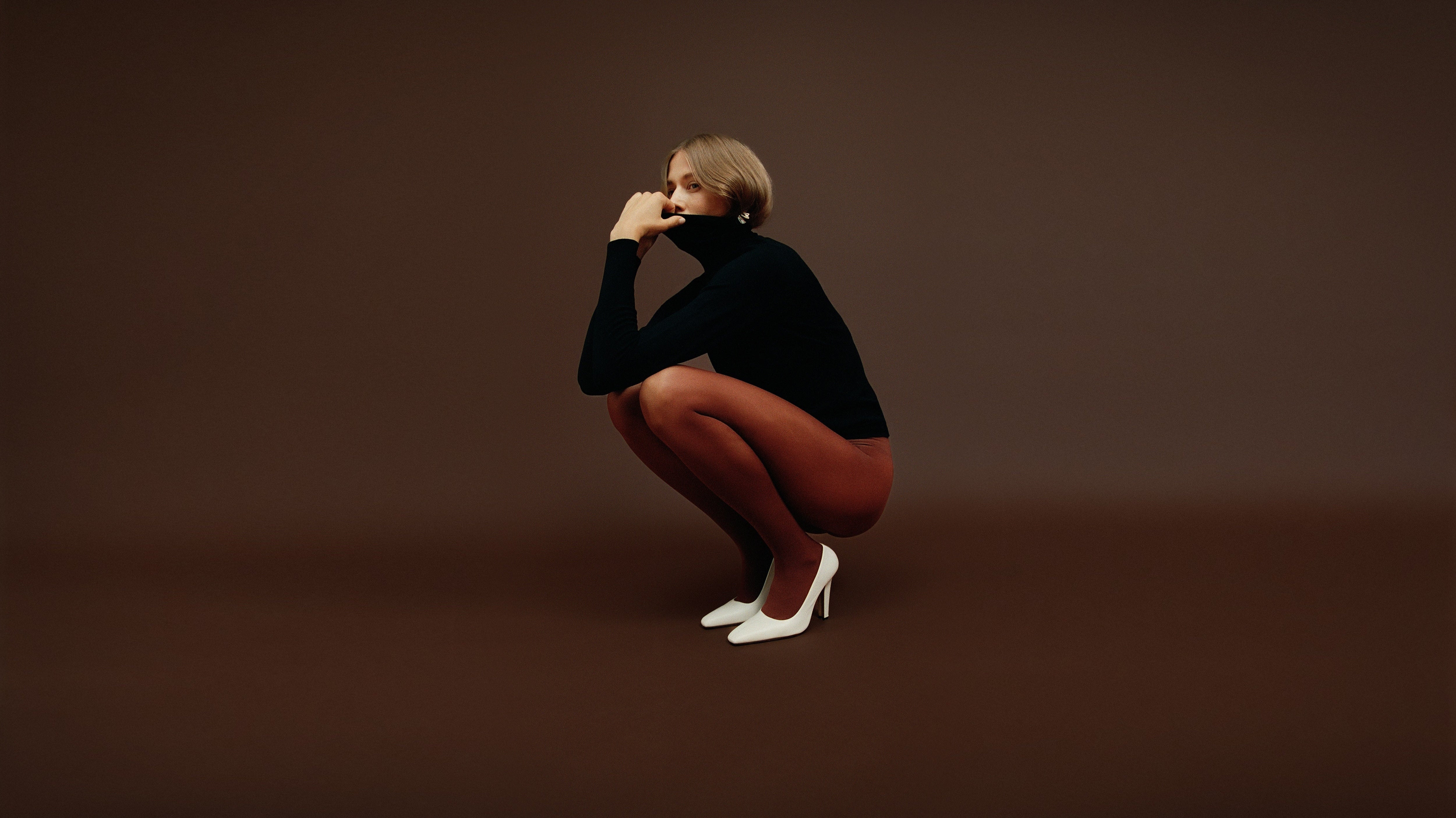 Warm tights for winter: thermal, opaque and fleece-lined explained