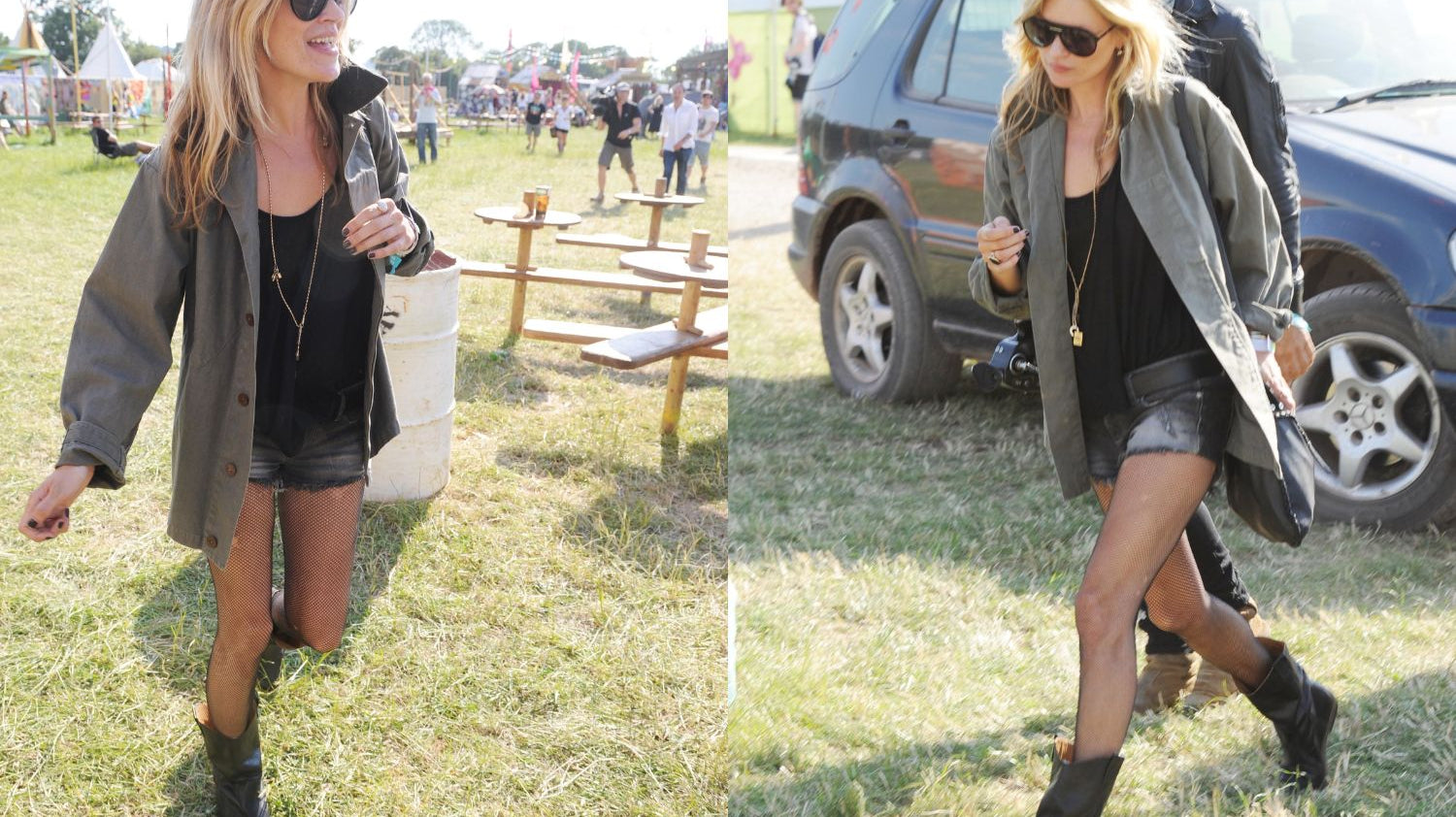 Festival Tights: The Accessory Every Festival Outfit Needs