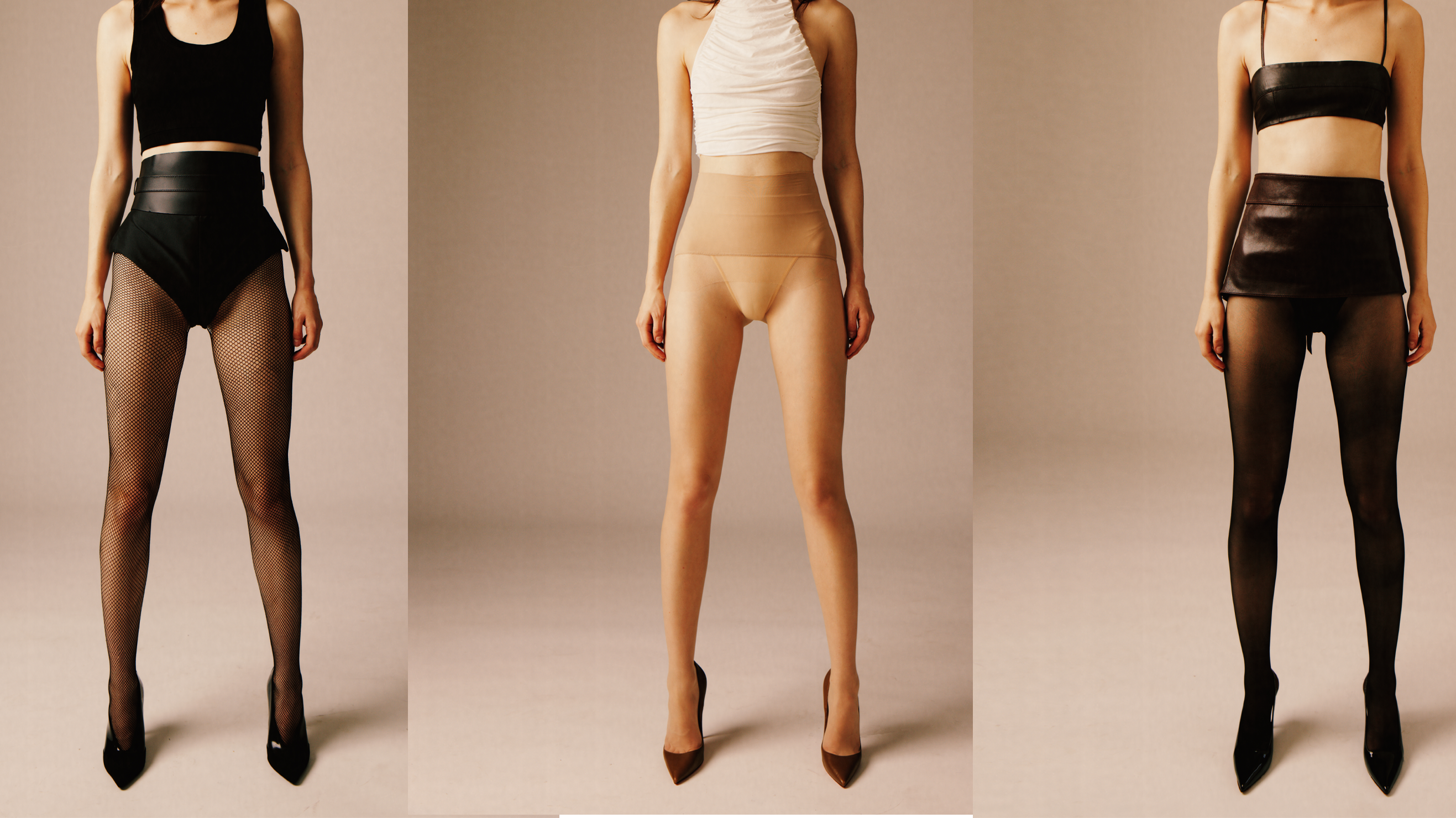 The best tights in the UK, judged by how they're made
