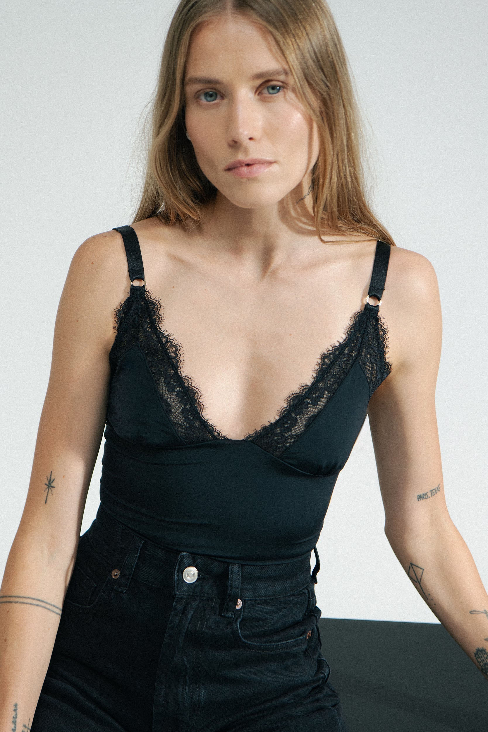 The Bridget Collection - Lingerie with a Double Life