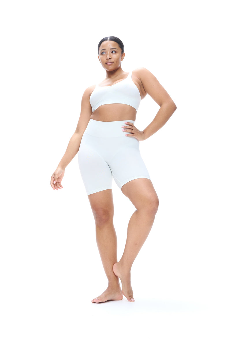 Halogen seamless contour hotsell bralette