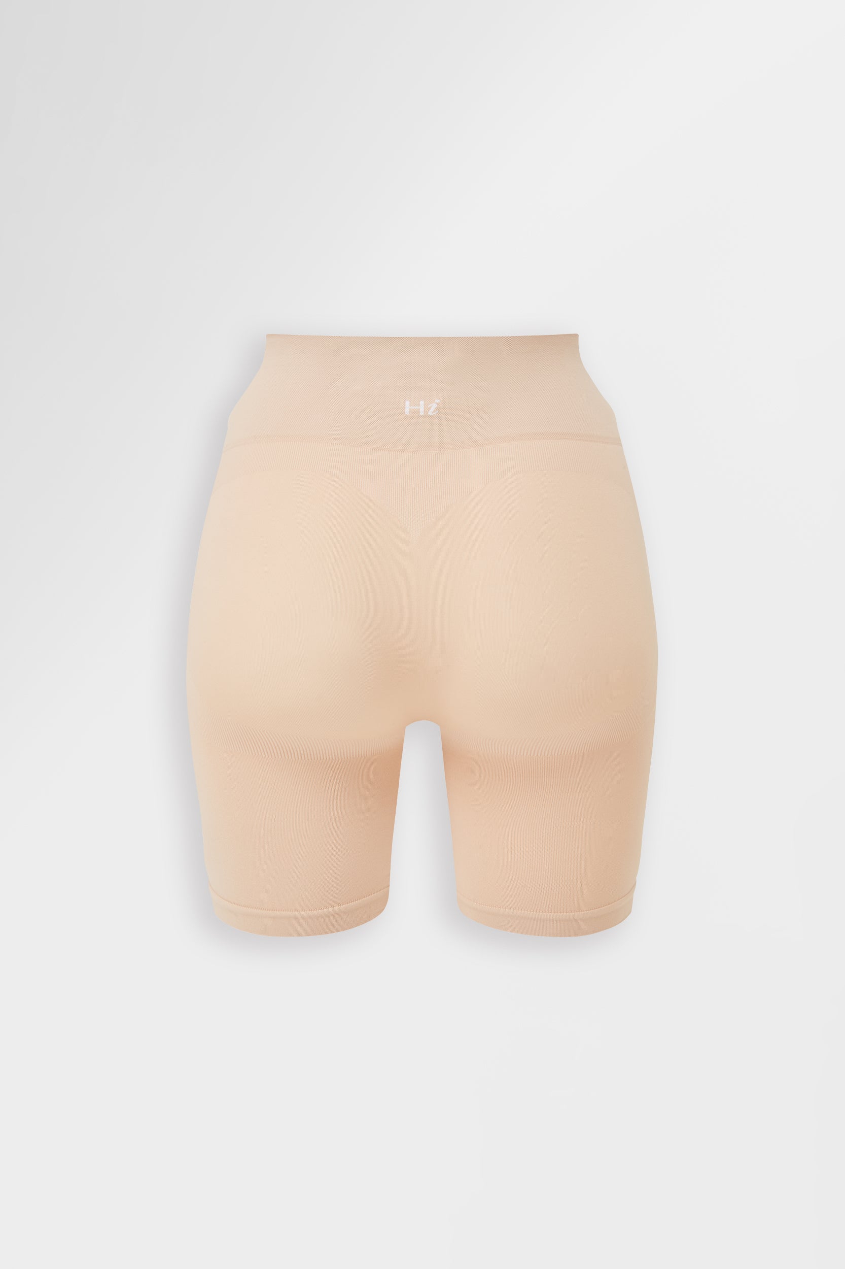 Almond Contour Seamless High Waist Short product image