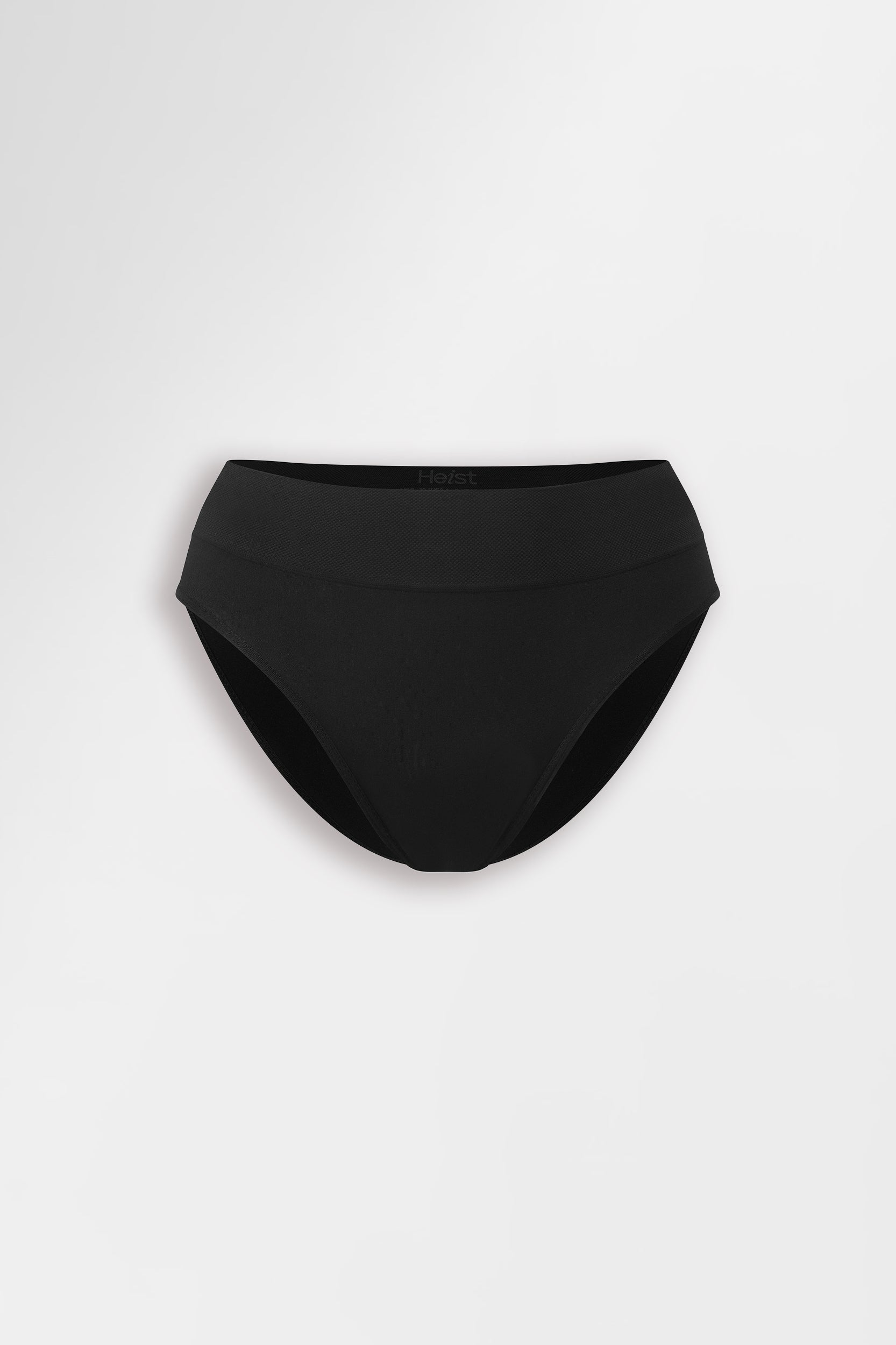 Black Softskin Briefs 2-pack in gift box