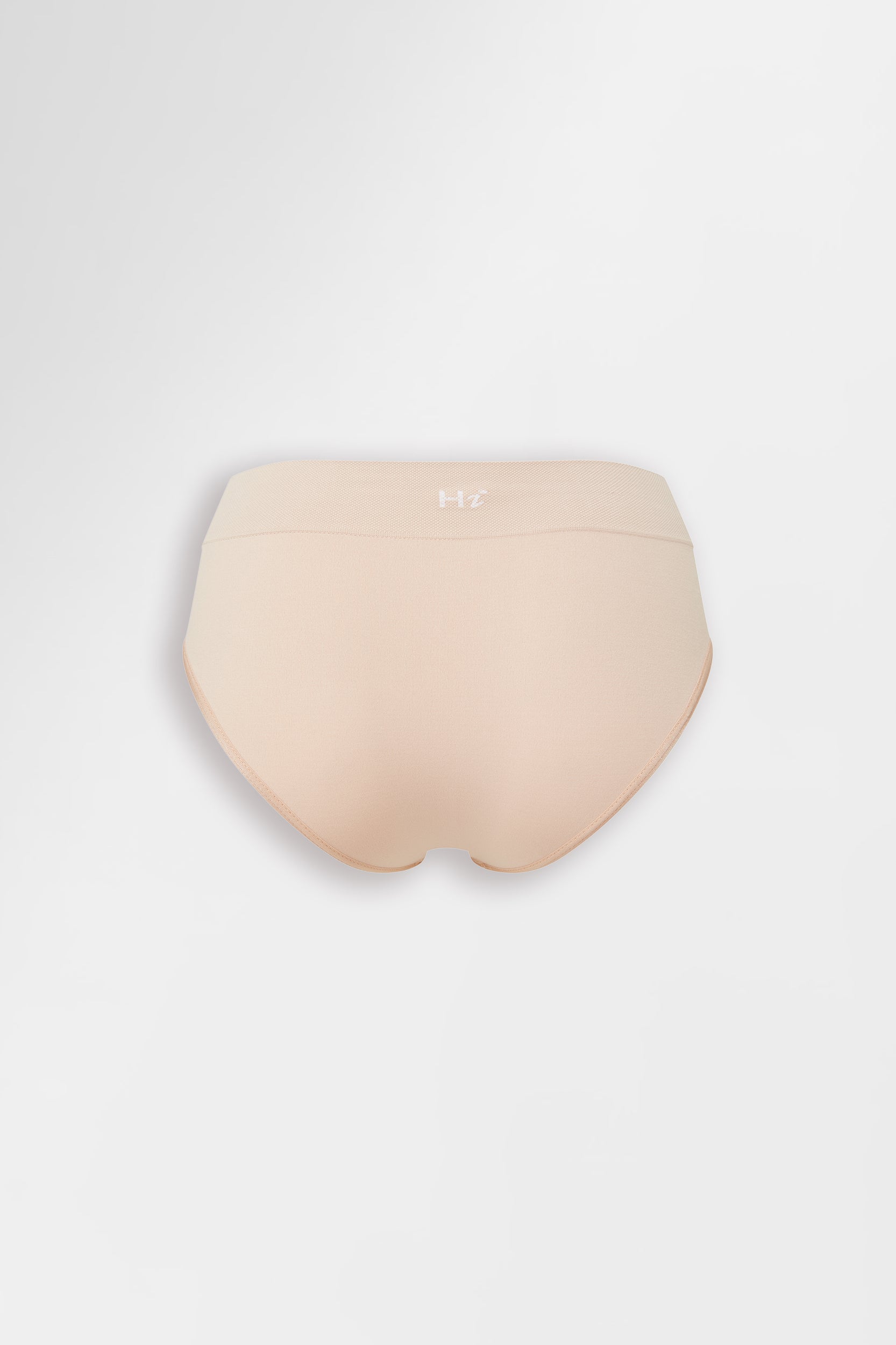 Softskin Brief in Almond 2-pack in gift box