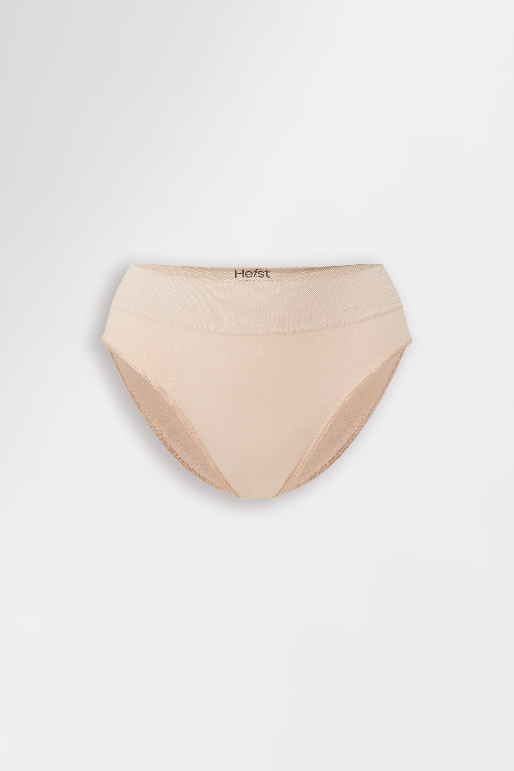 Softskin Brief in Almond 2-pack in gift box