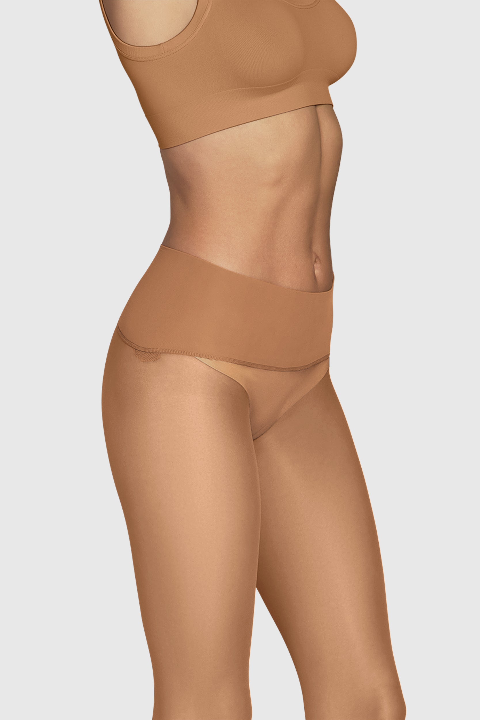 Nude shade finder