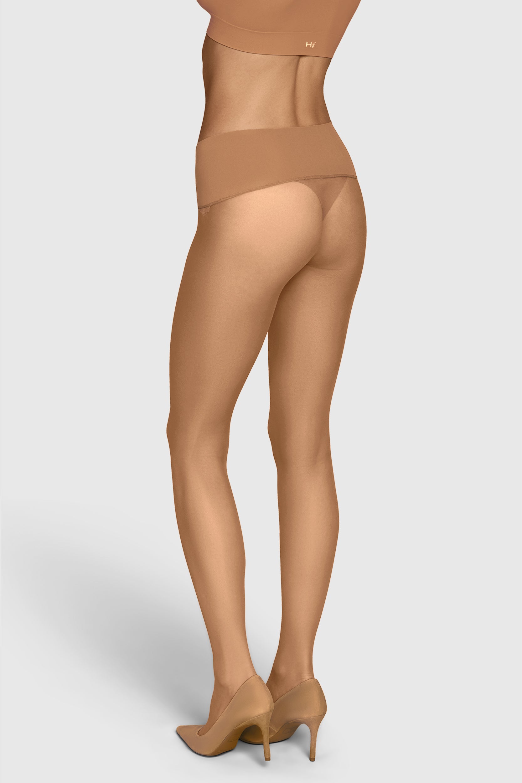 Nude shade finder