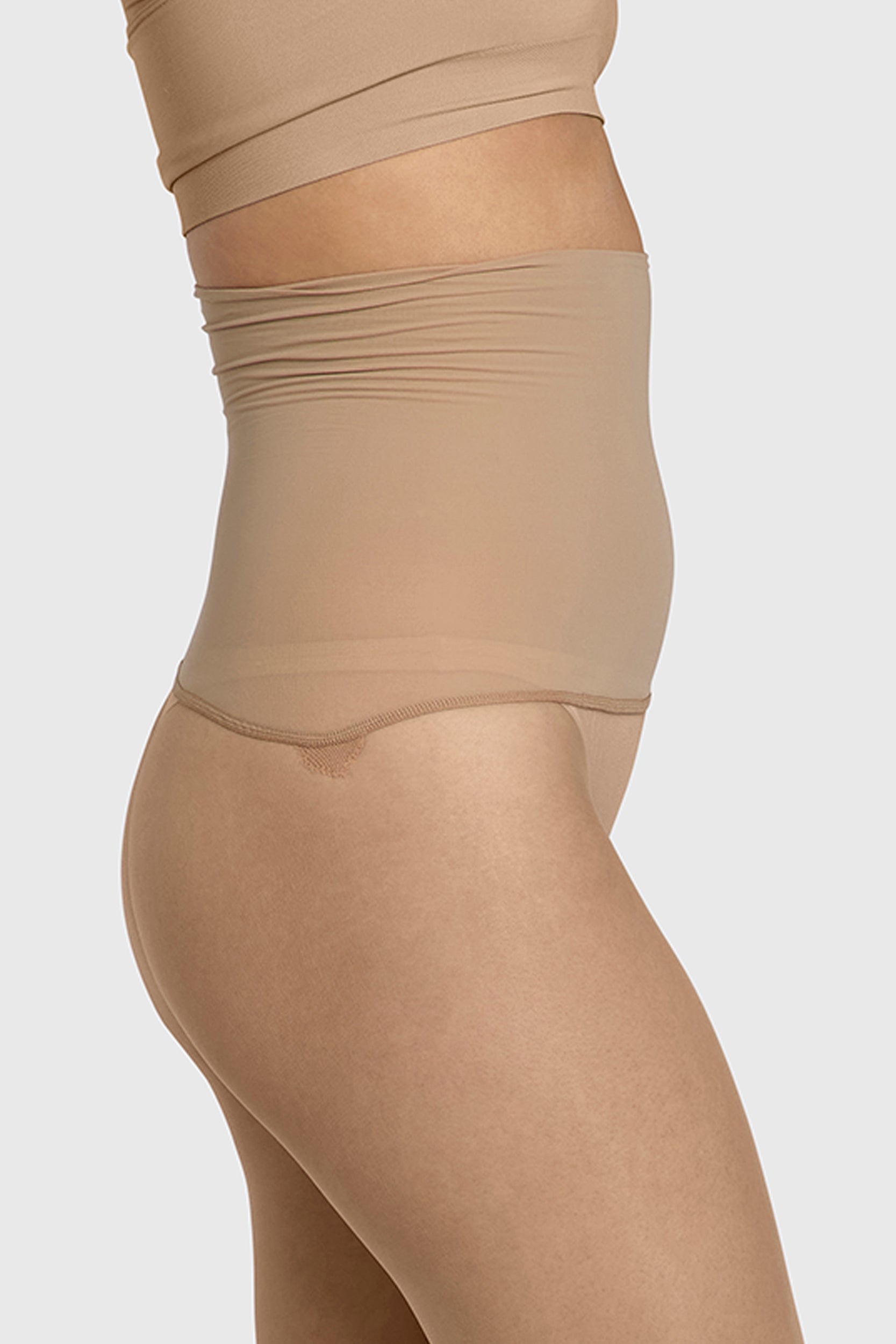 Nude shade finder