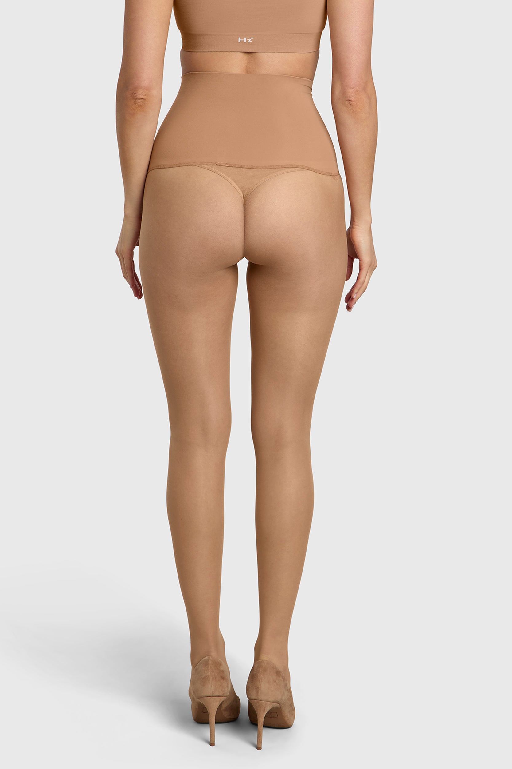 Nude shade finder