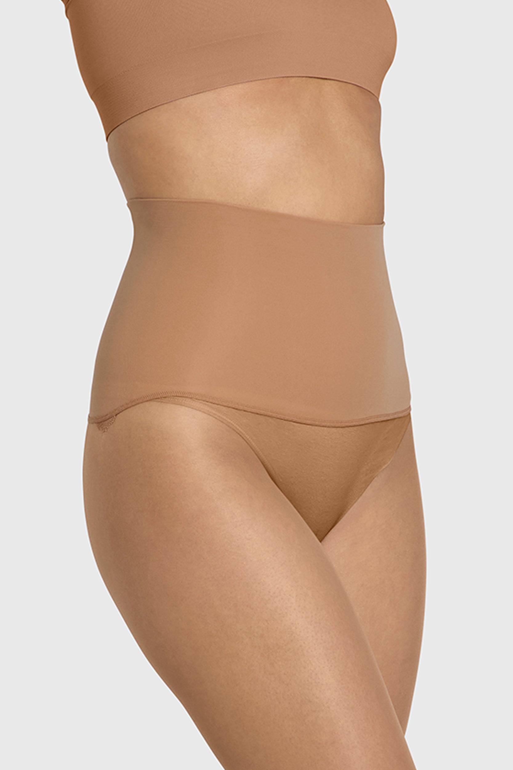 Nude shade finder