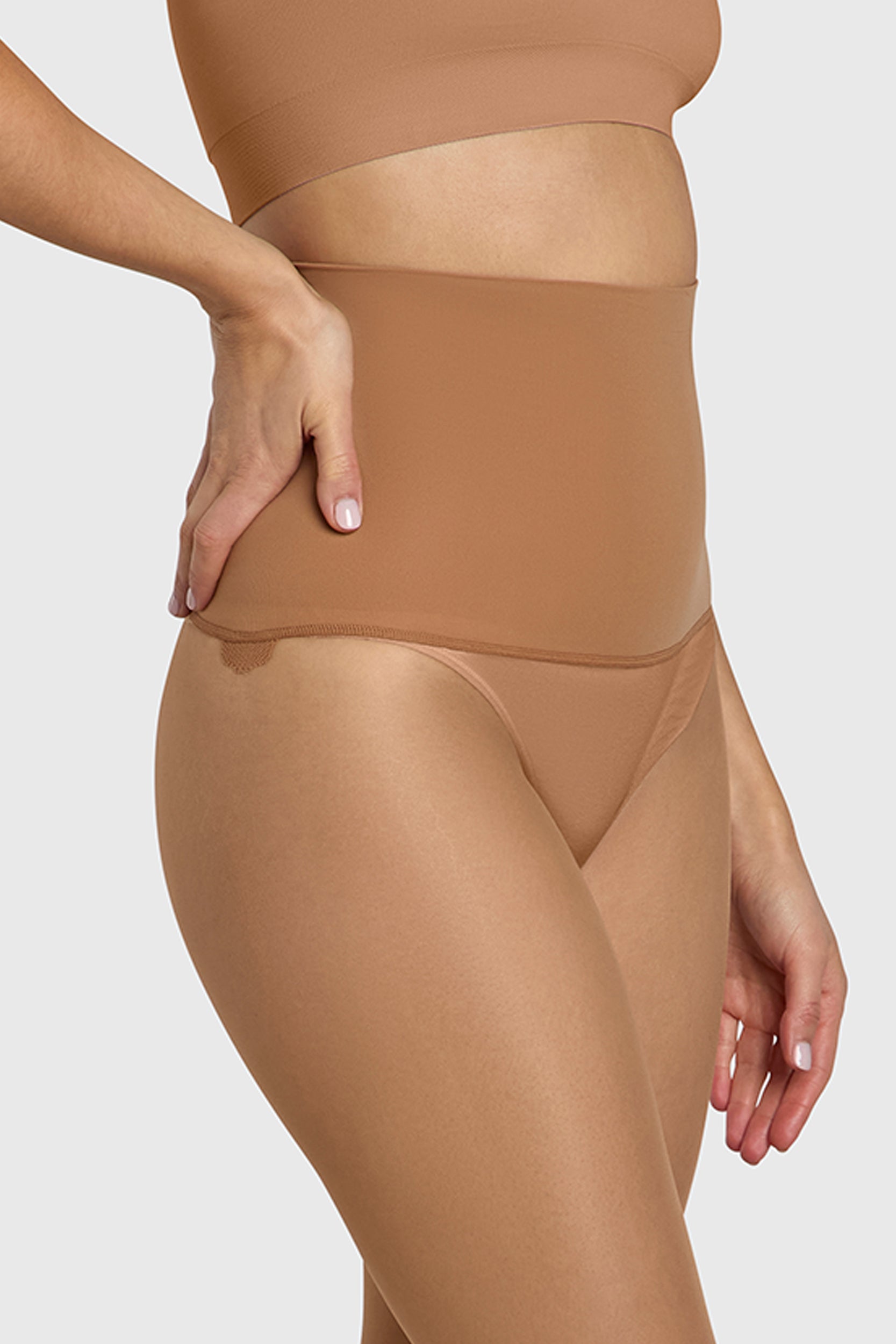 Nude shade finder