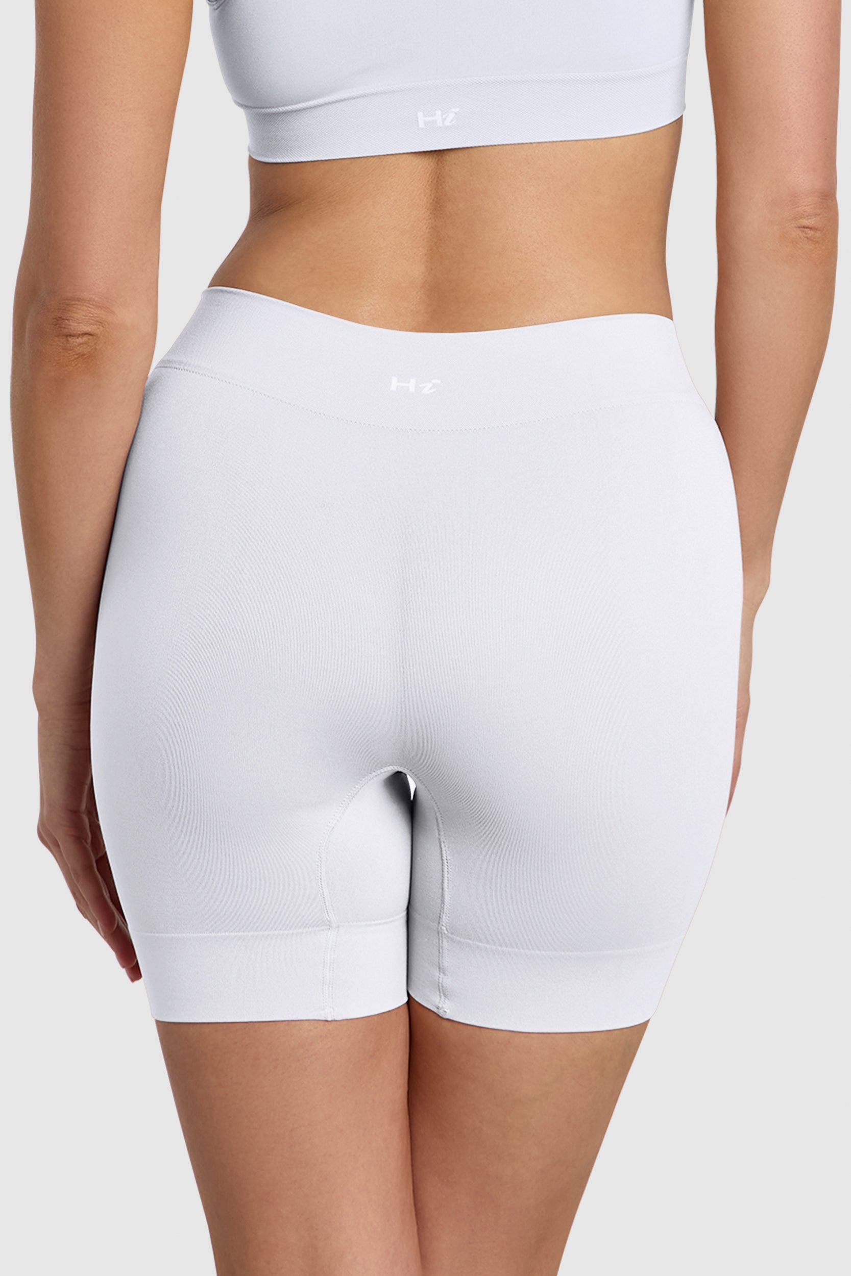 Buttery soft, breathable base layer for all-day comfort.