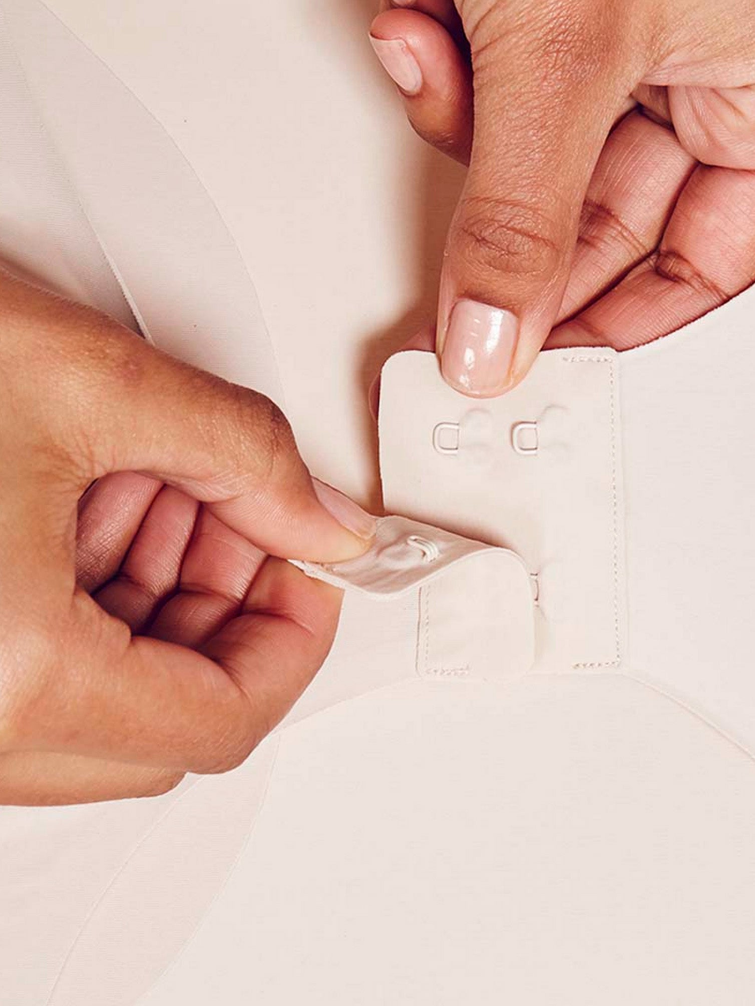 Shaping bodysuit with high-performance compression and panels