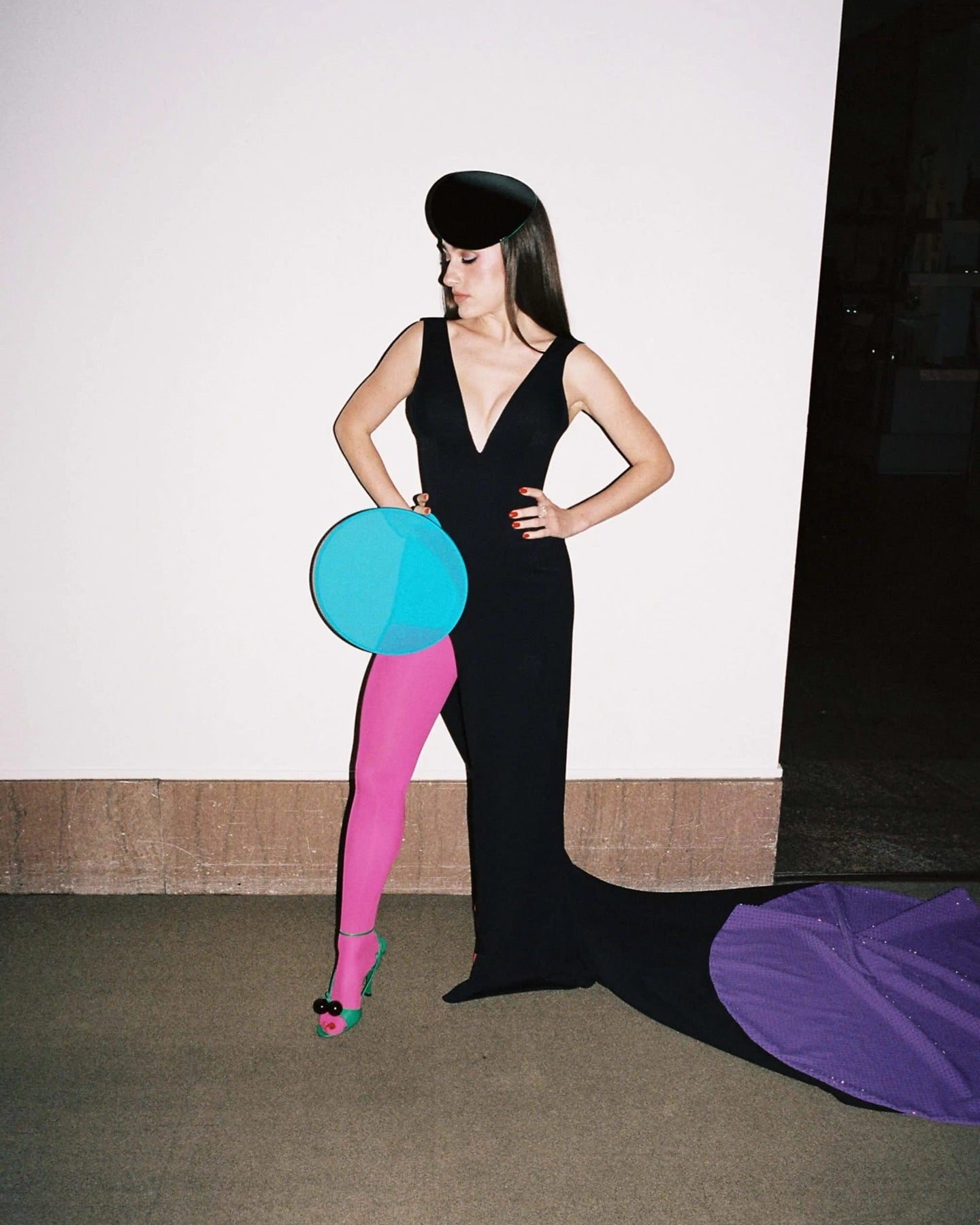The Met Gala 2026: Sheer Takes Centre Stage