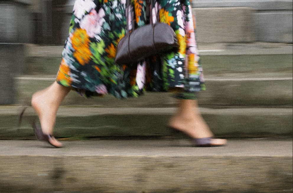 The Best Nude Tights? Meet The Bare Nude by Heist Studios