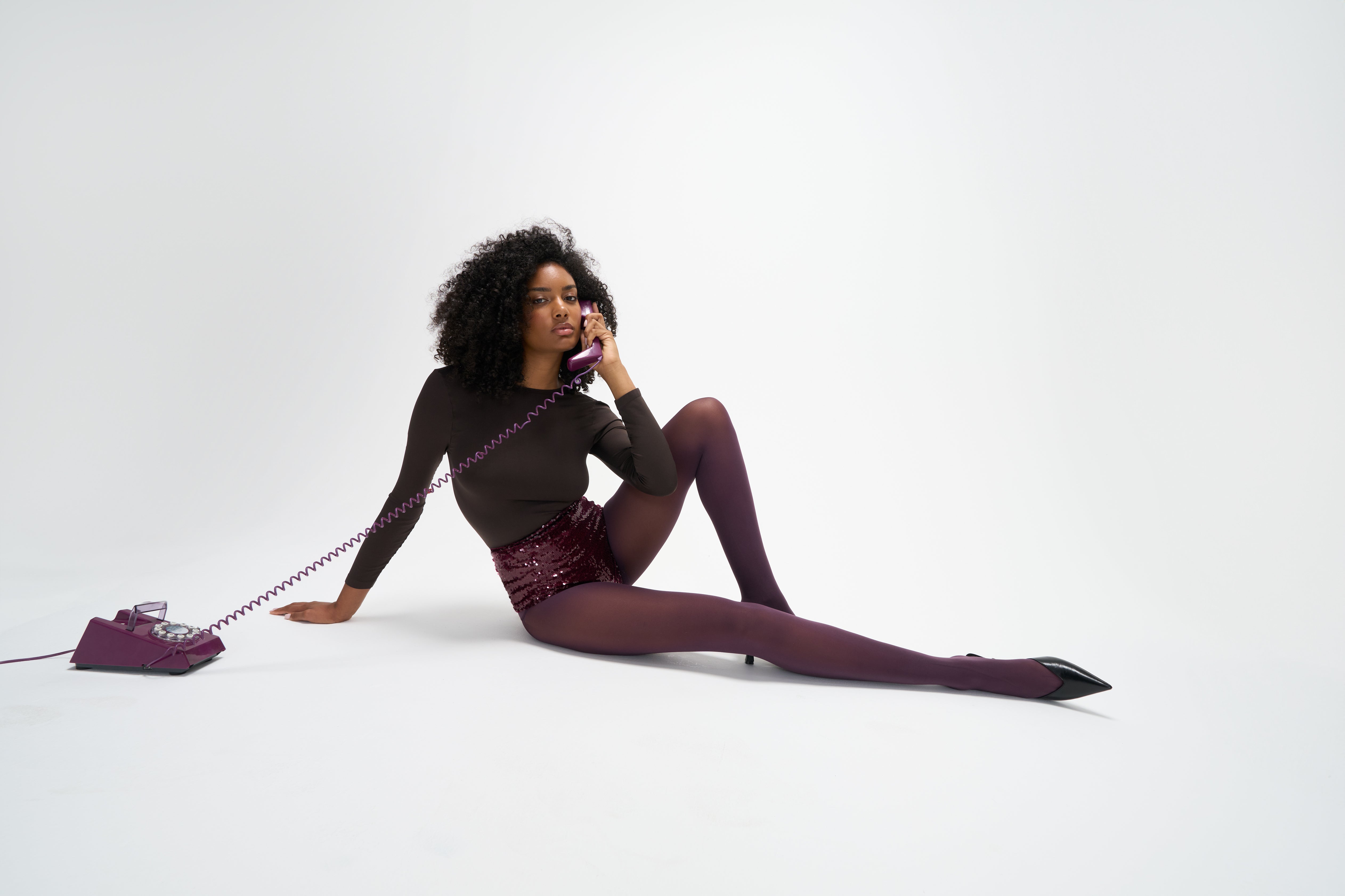 Will tights keep you warm?