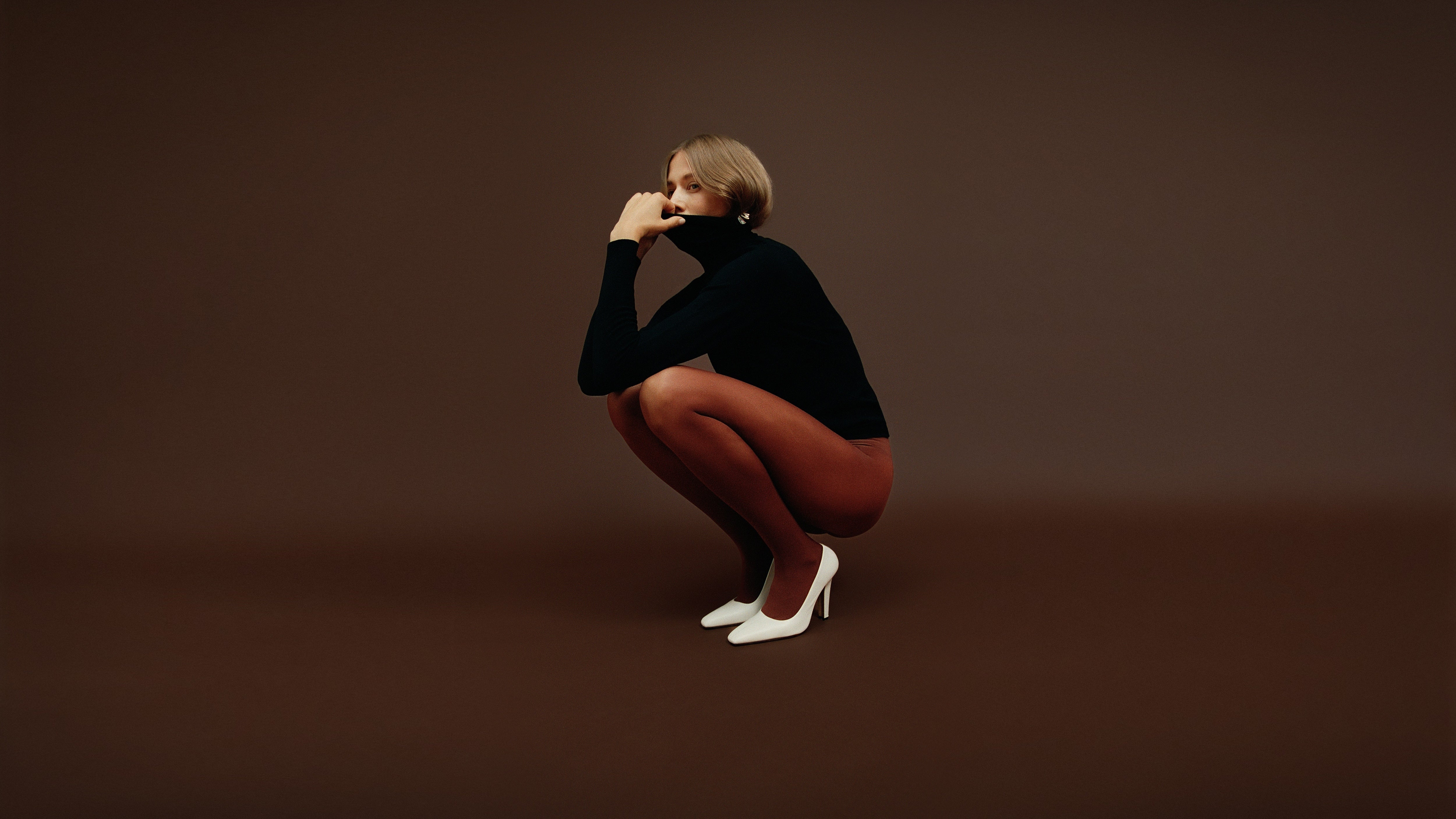 Warm tights for winter: thermal, opaque and fleece-lined explained