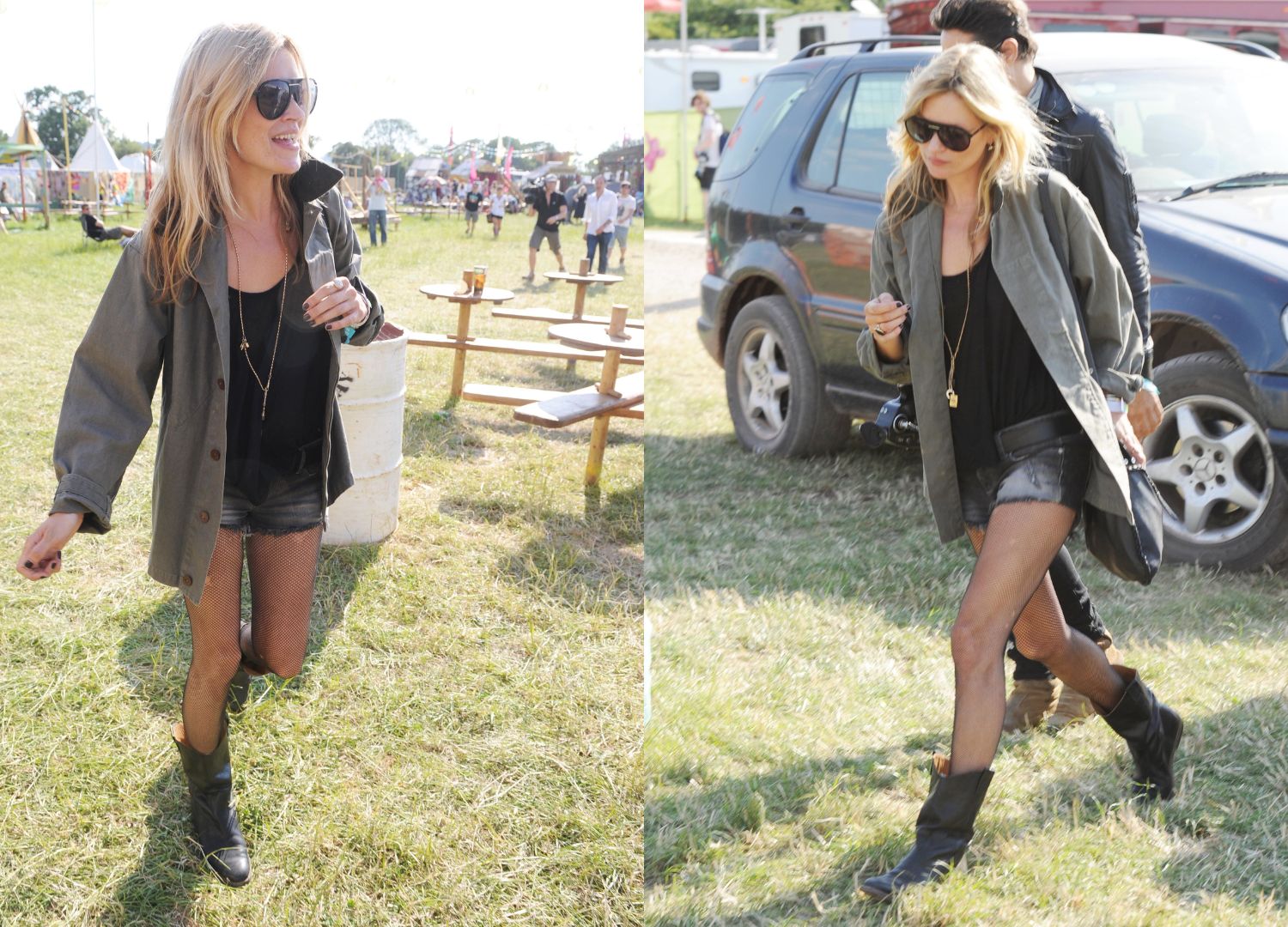 Festival Tights: The Accessory Every Festival Outfit Needs