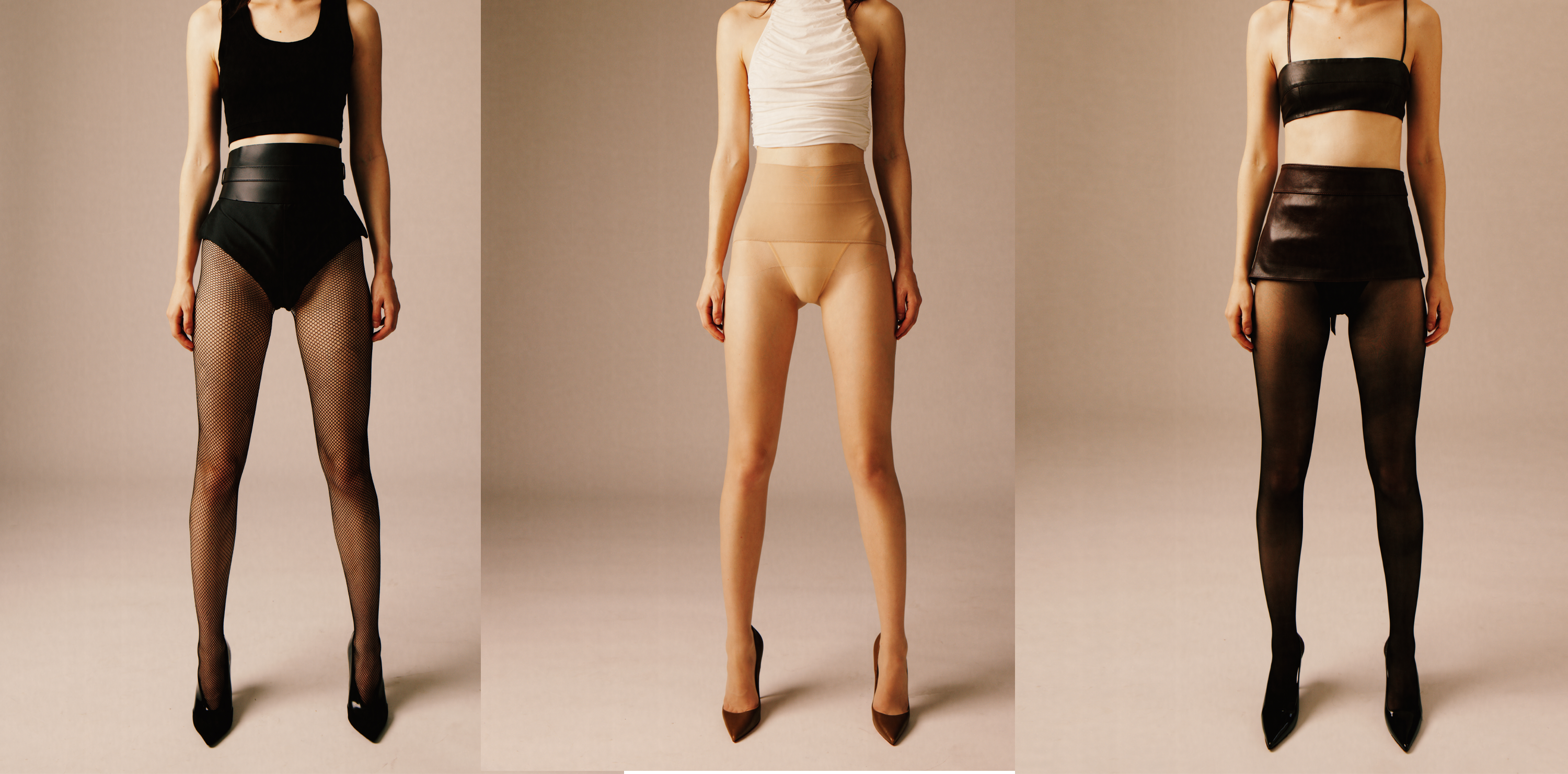 The best tights in the UK, judged by how they're made