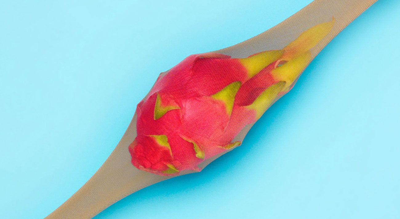 What's up with Fruit in Tights?