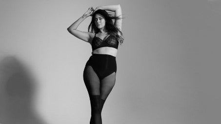 How To Find Tights That Fit