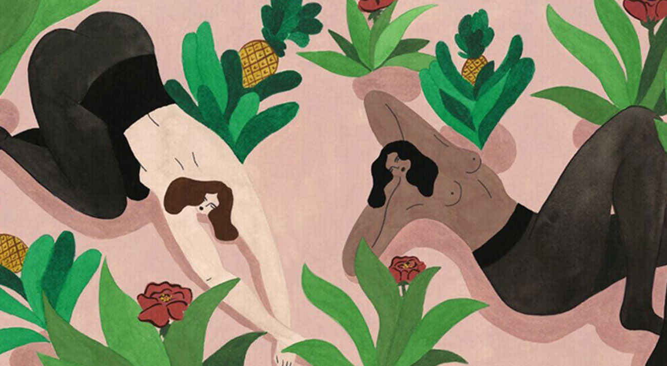 Heist X Isabelle Martin Feliu