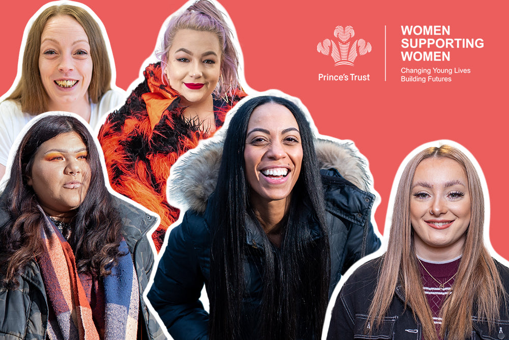 Heist x International Women’s Day
