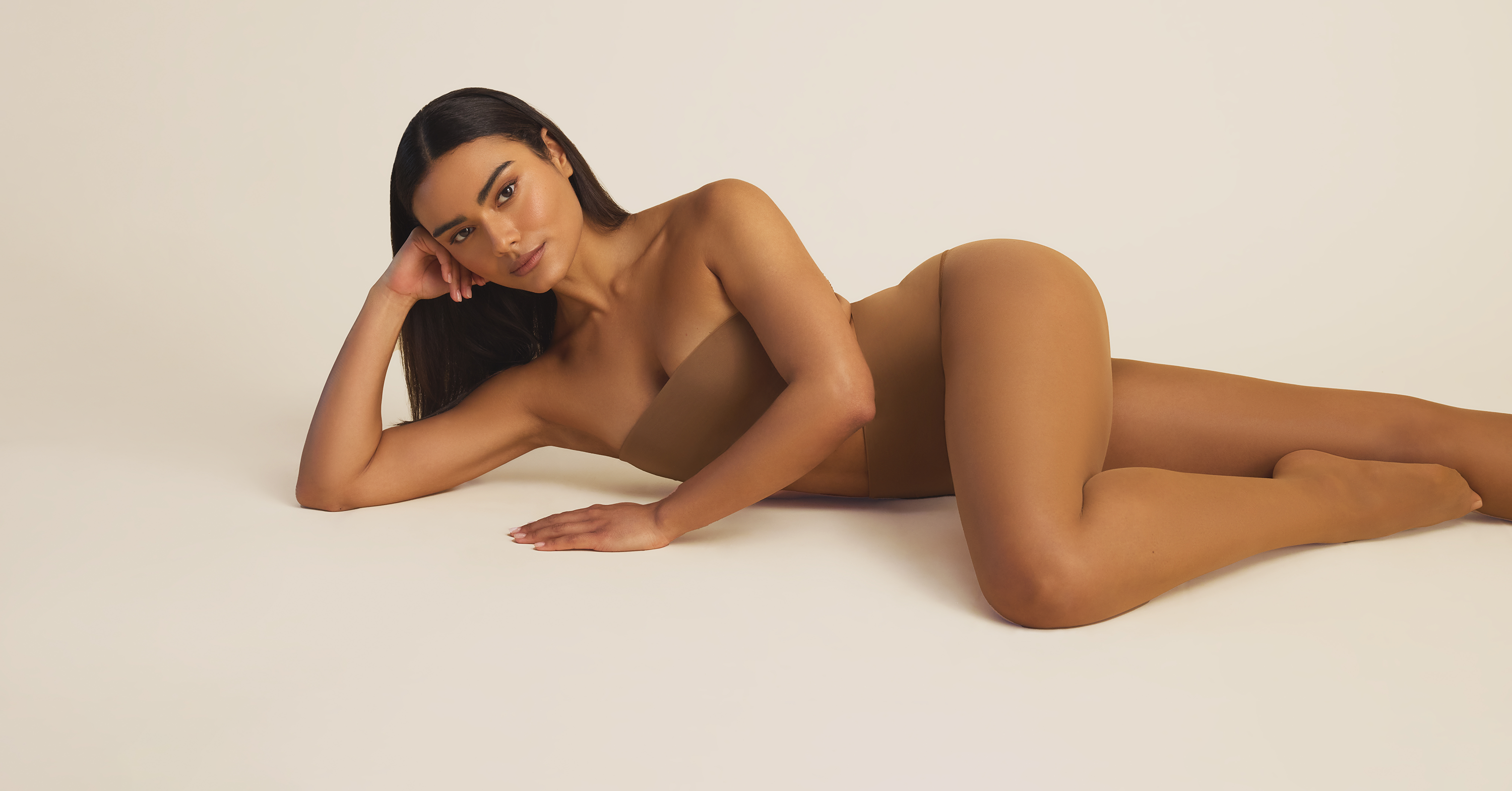 The Nude Tights Collection