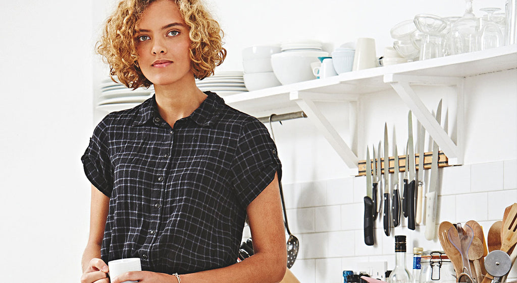 Eat What you Love - Ruby Tandoh