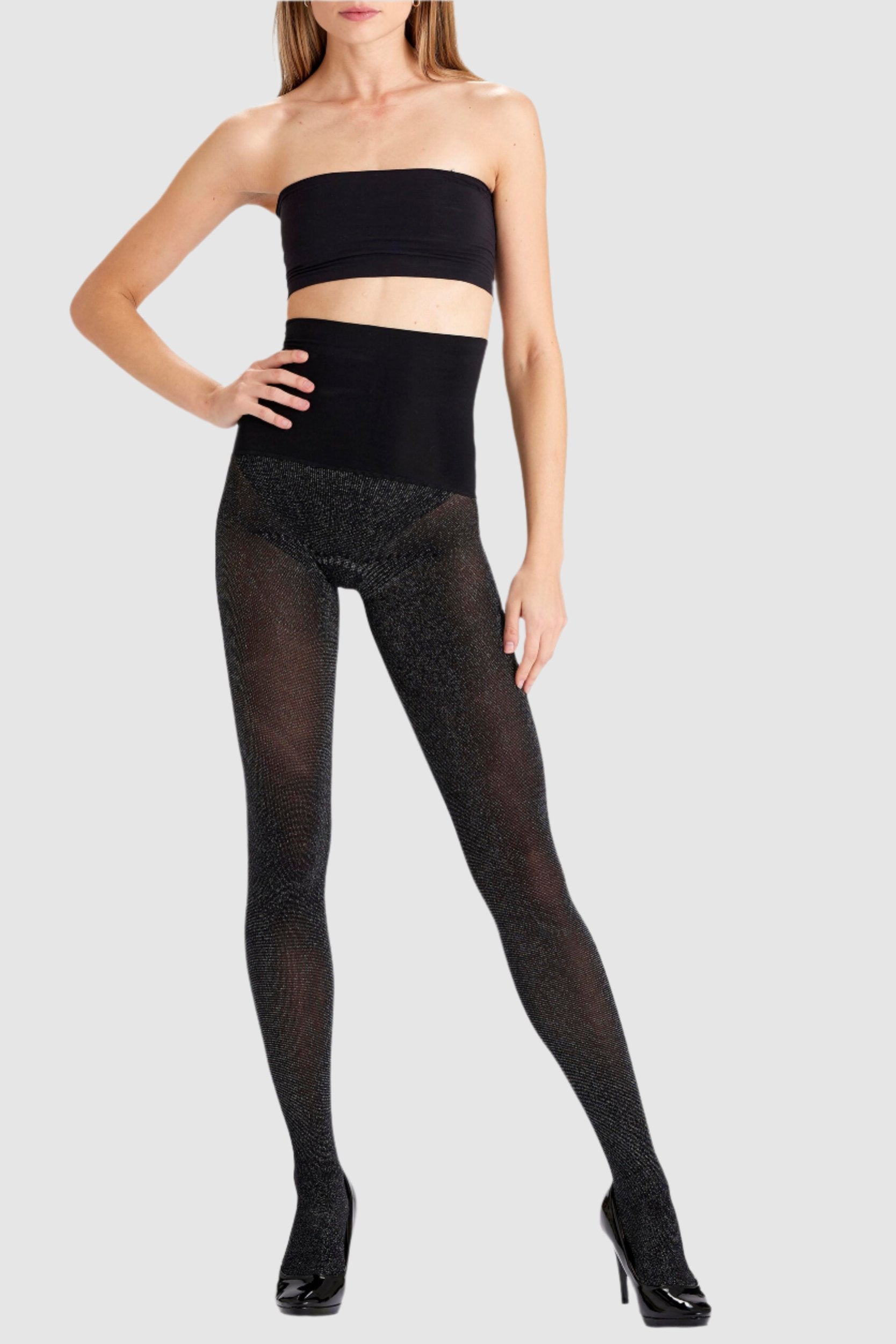 Heist nylons deals