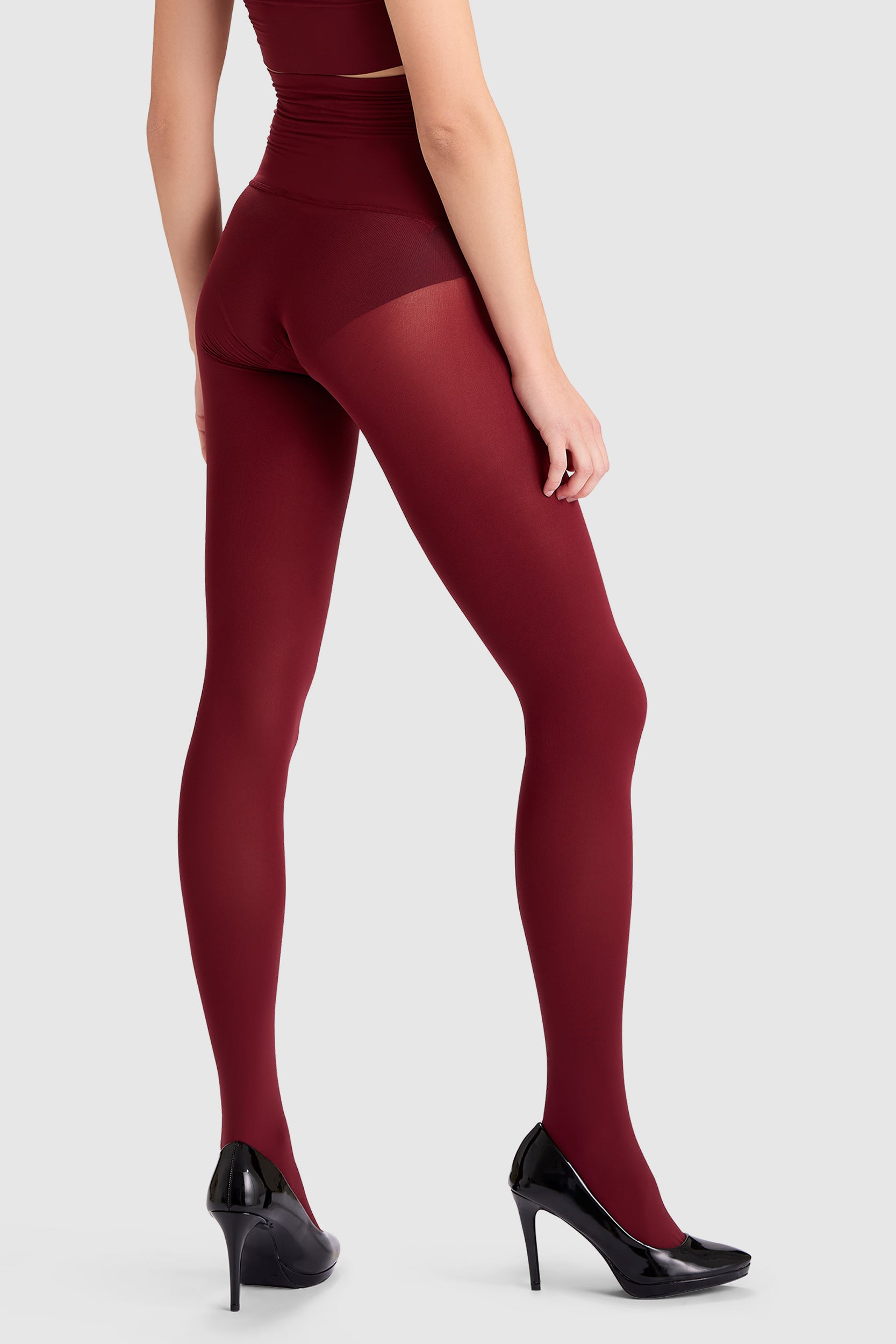 Heist hosiery deals
