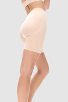 Almond Contour Seamless High Waist Short product image