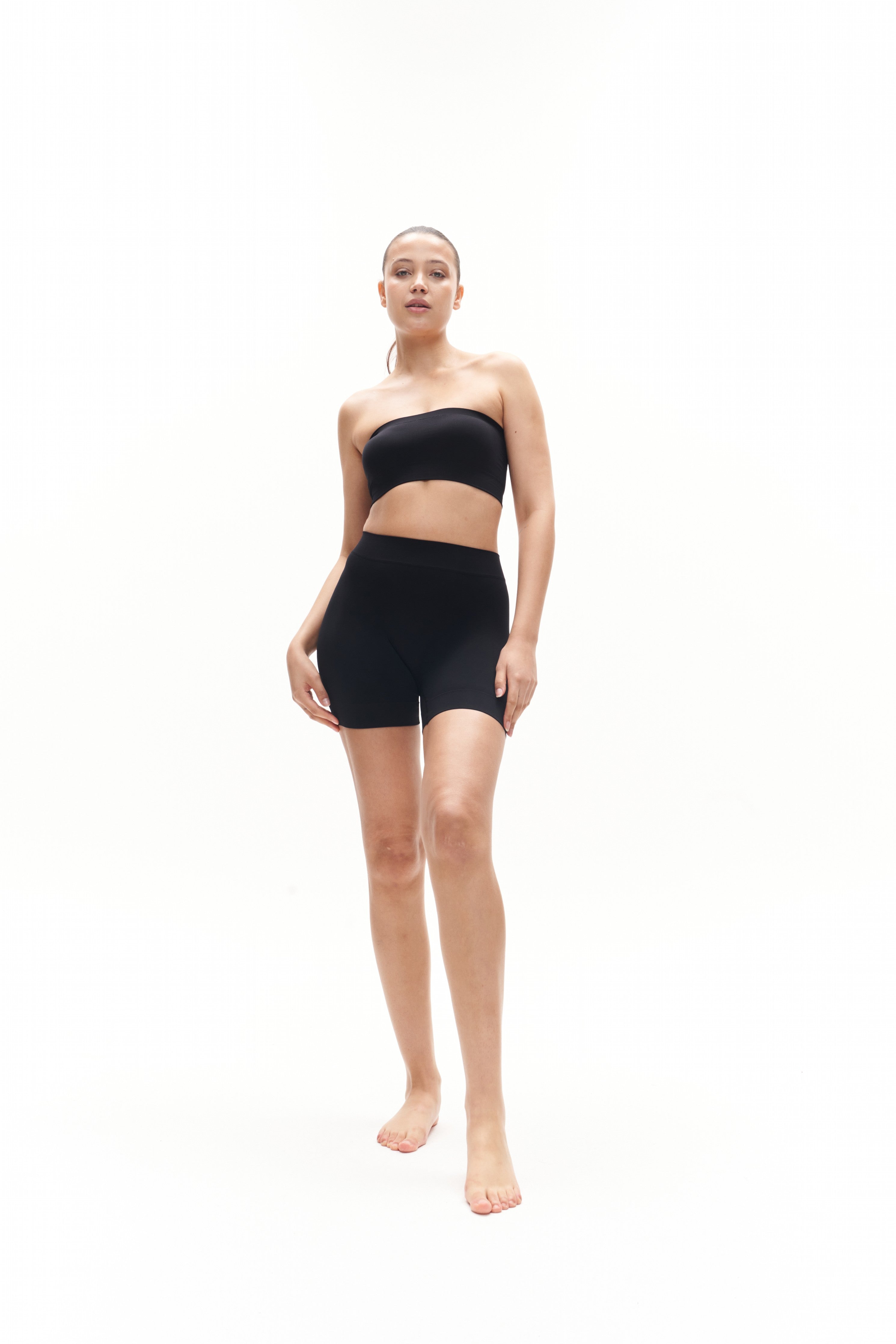 Heist maternity tights top