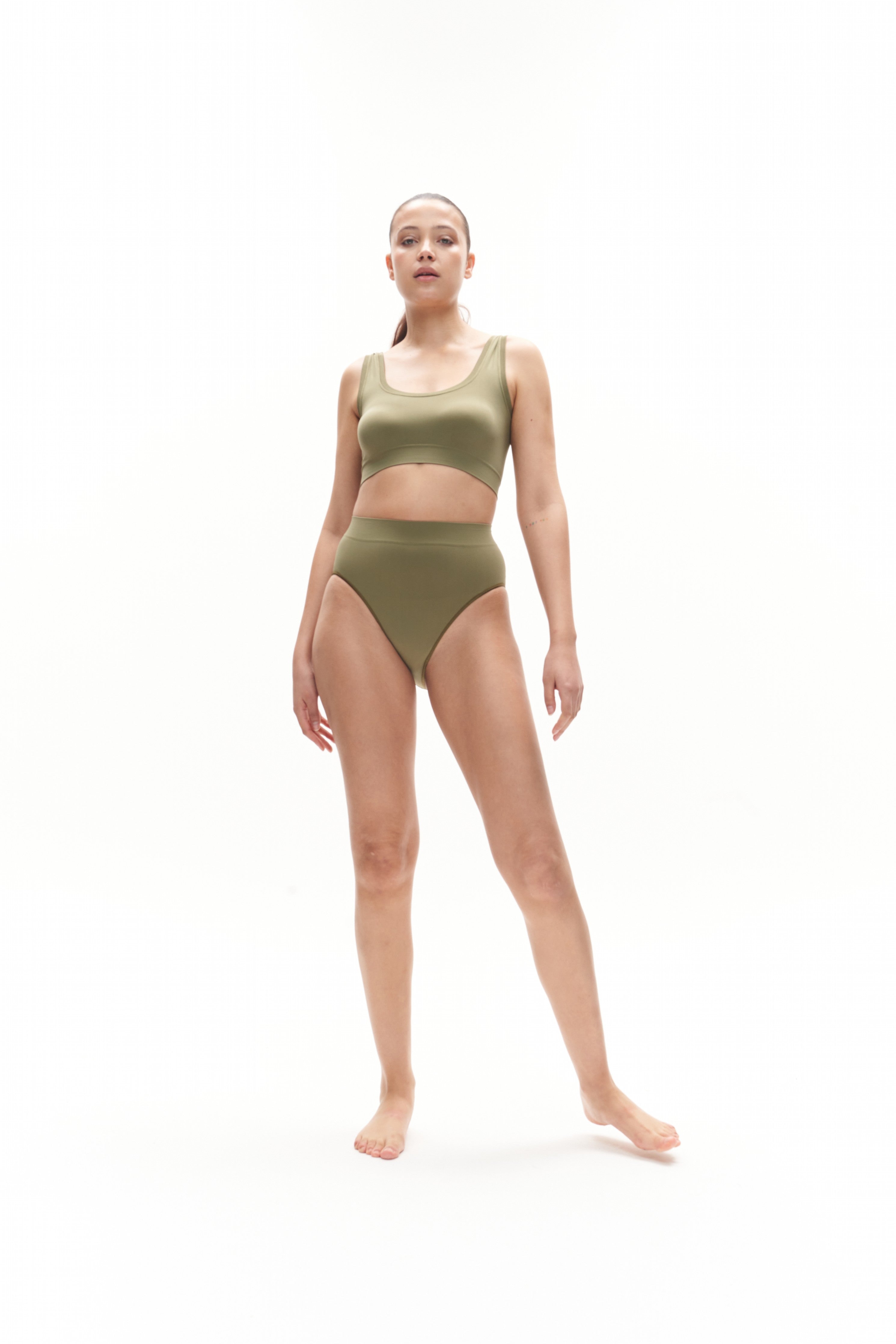 Heist bralette 2025