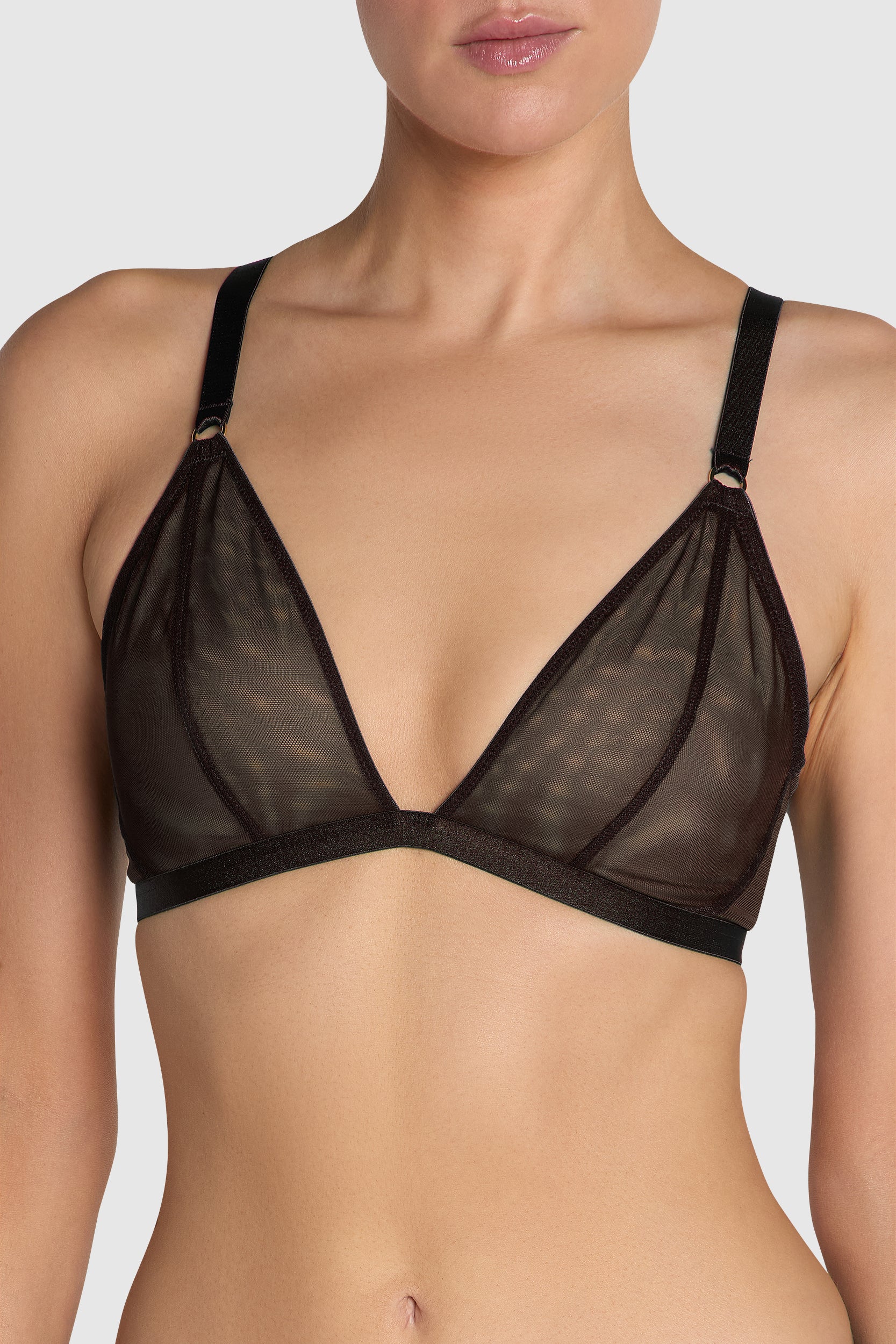 Heist Stylish Bralette for Women - Comfort & Softness 2 Heist stylish bralette for women