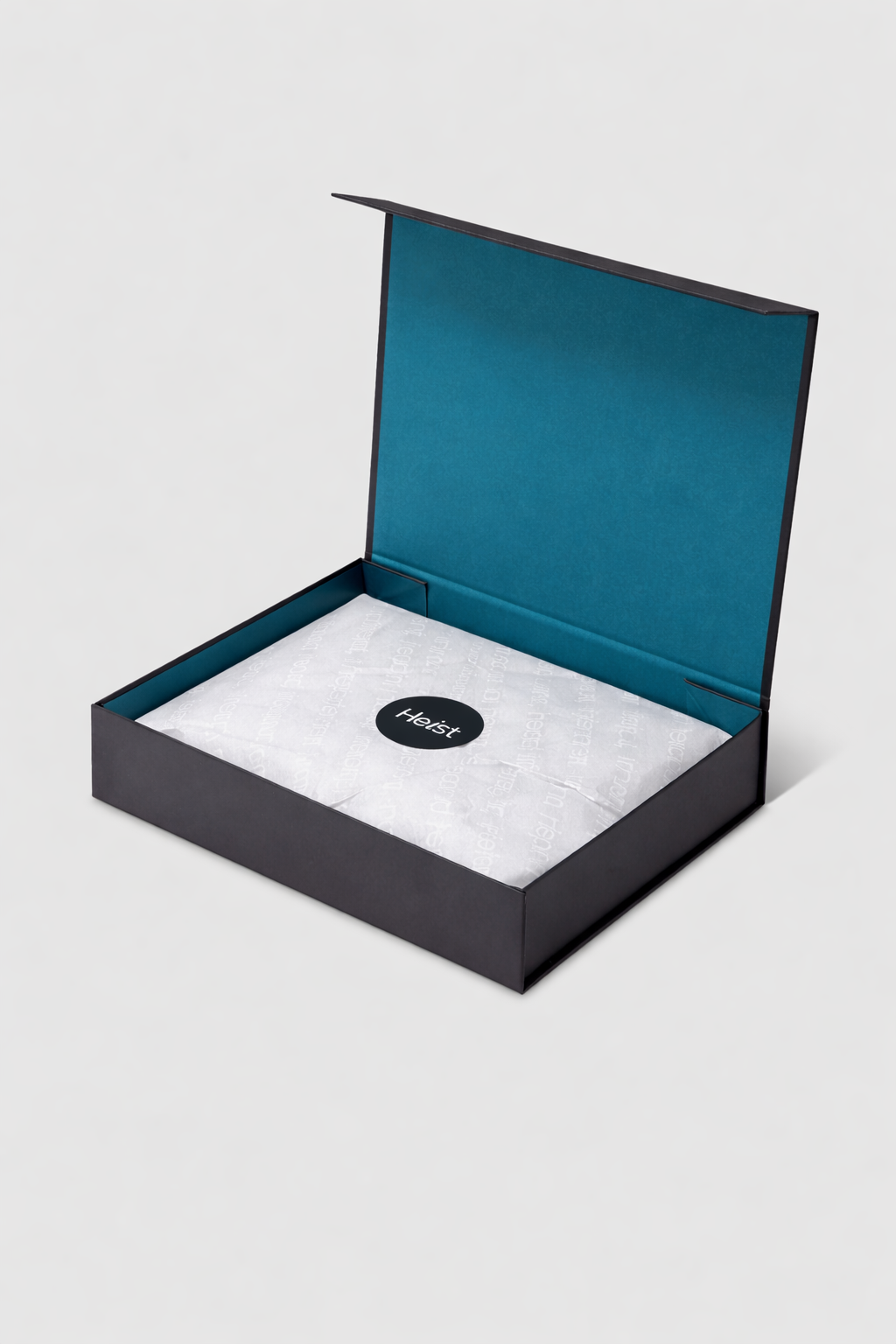 Heist Gift Box