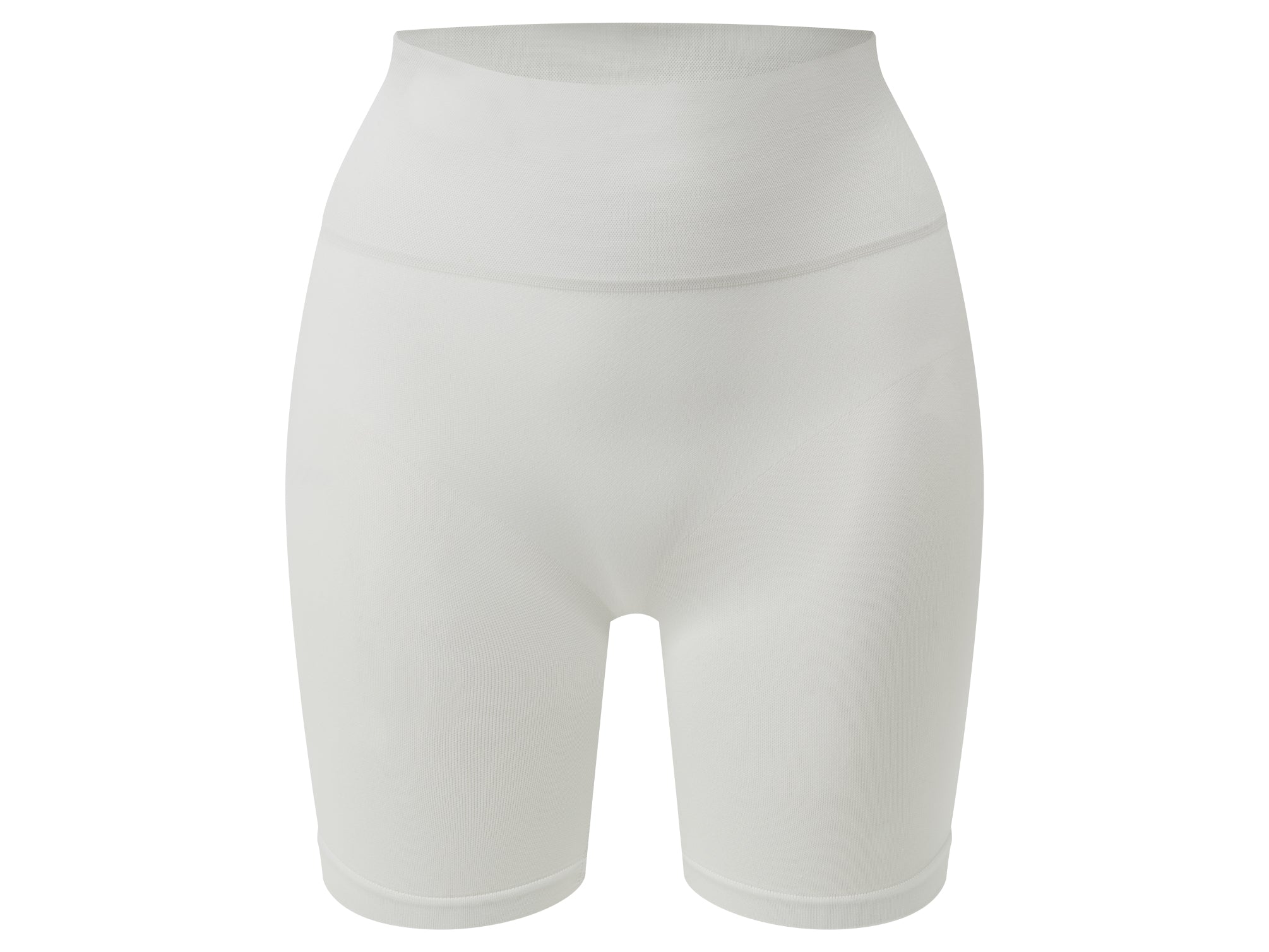 Contour Seamless High Waist Short