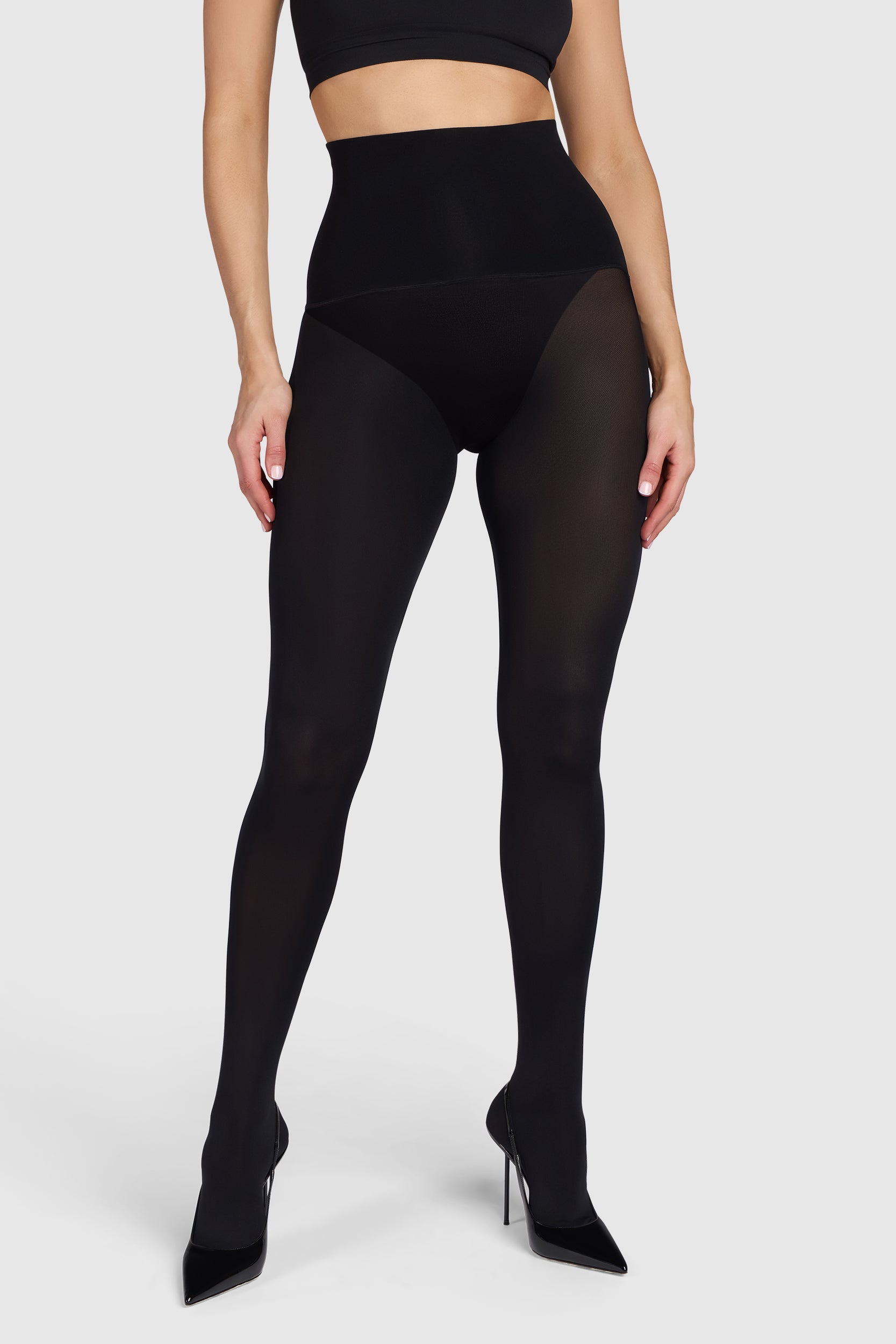 Heist Women’s Tights Bundle (3 Pack) – 15% Off 3 The 125 BLACK 1218 2