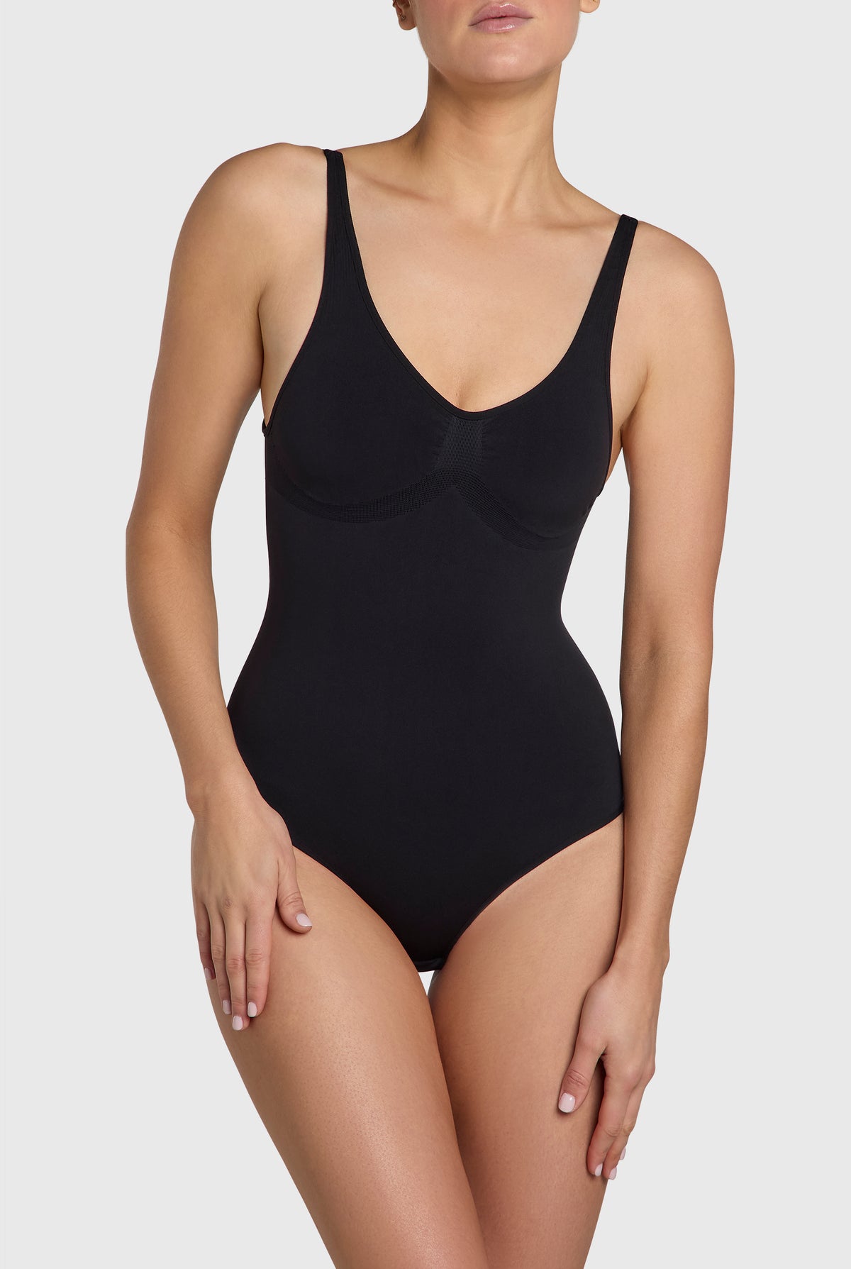 Contour Seamless Bodysuit