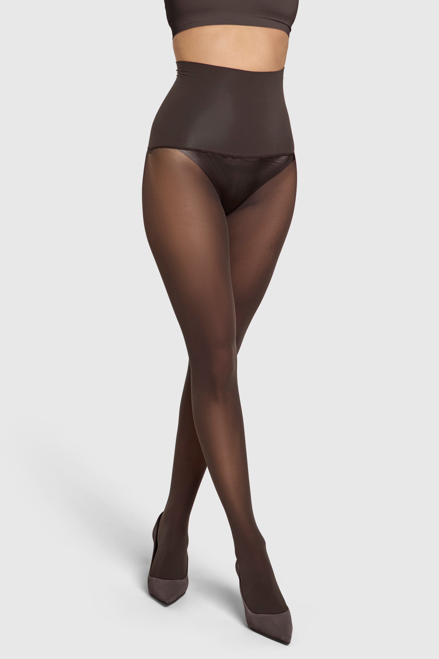 Heist Women’s Tights Bundle (3 Pack) – 15% Off 5 The Sixty HW Chocolate Torte 2