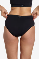Black Softskin Briefs 2-pack in gift box