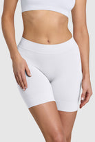 Buttery soft, breathable base layer for all-day comfort.