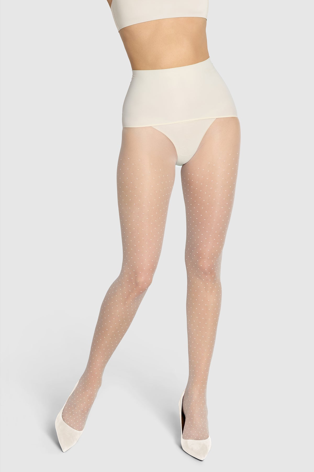 Polka Dot Vintage