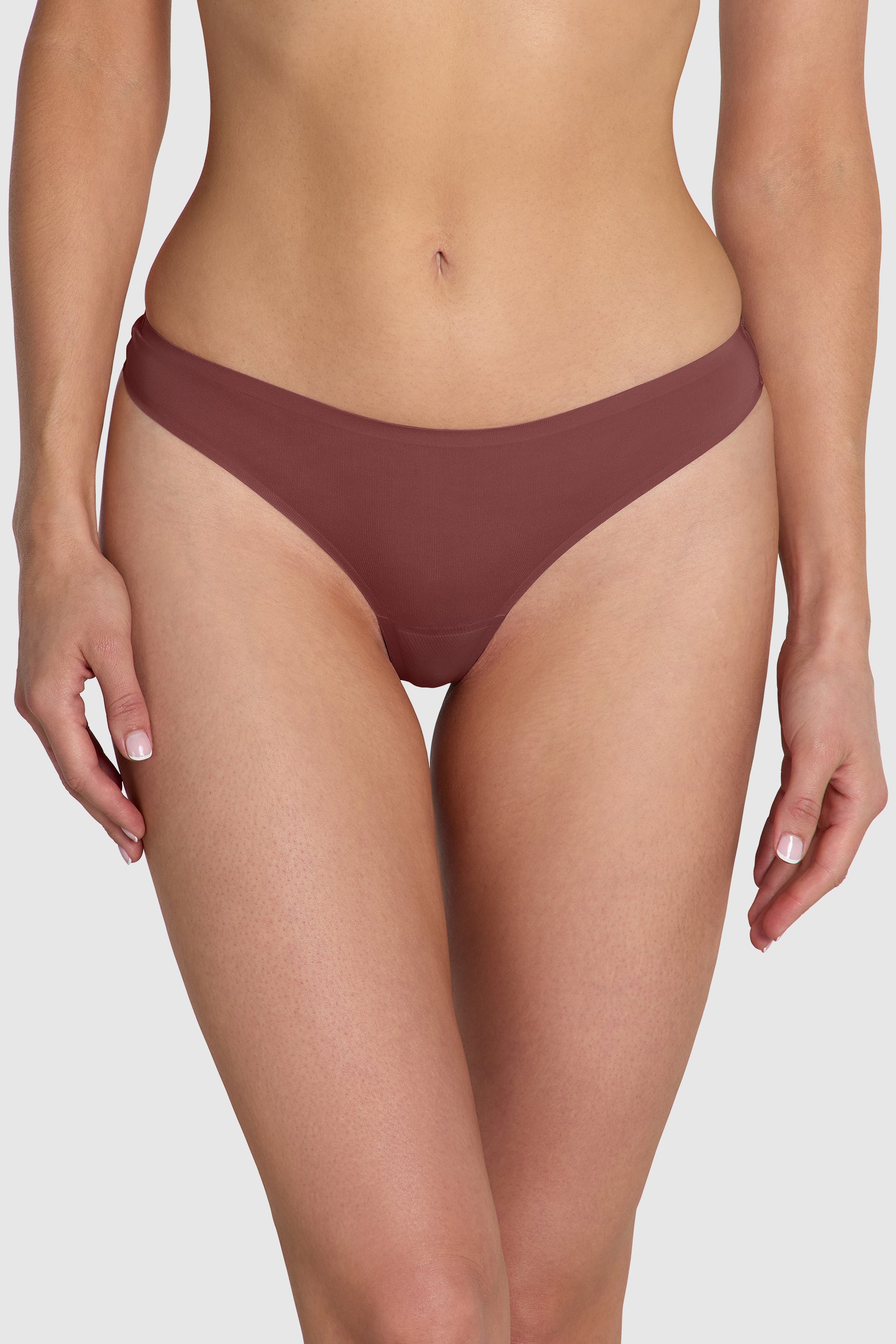 Smooth Hipster Thong Hot Chocolate