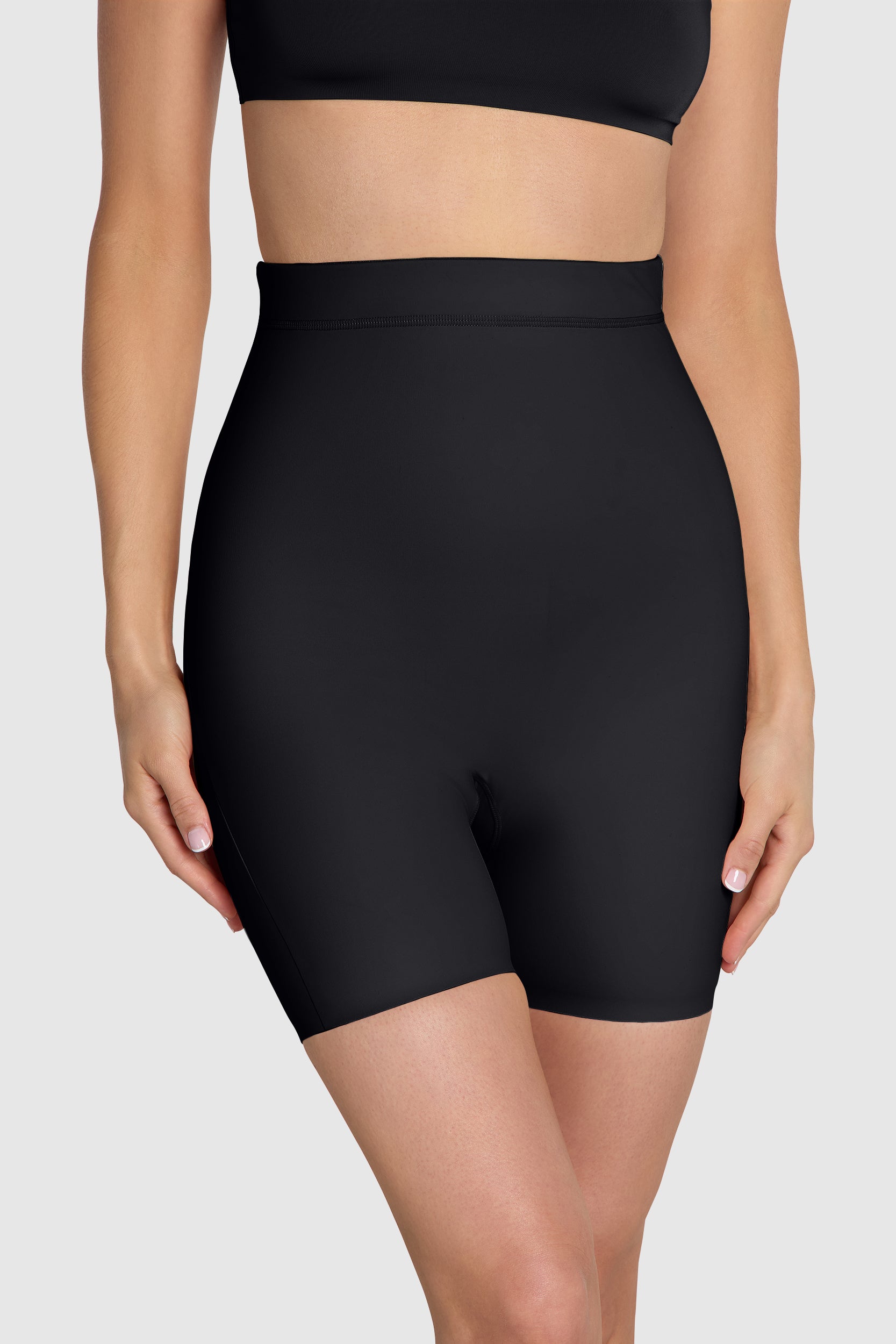 Invisible Shorts