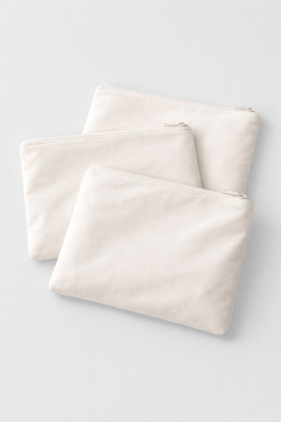 Heist Cotton Storage Bag