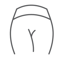 The Nude Sheer Tights