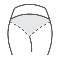 The Bare Nude Sheer Tights