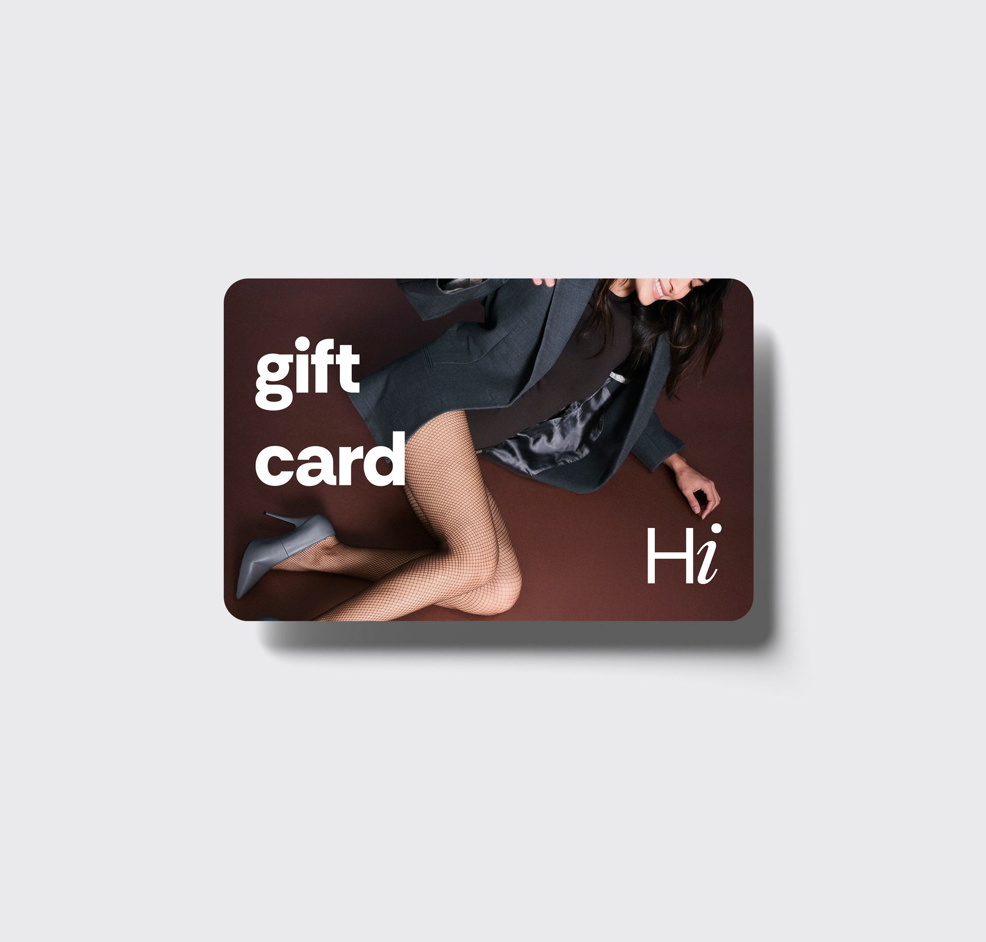 e Gift Card