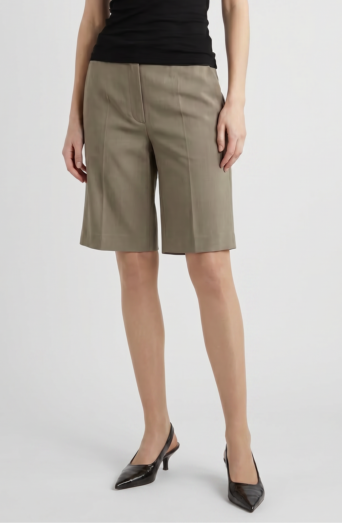 Fifteen Contour Sheer Tights